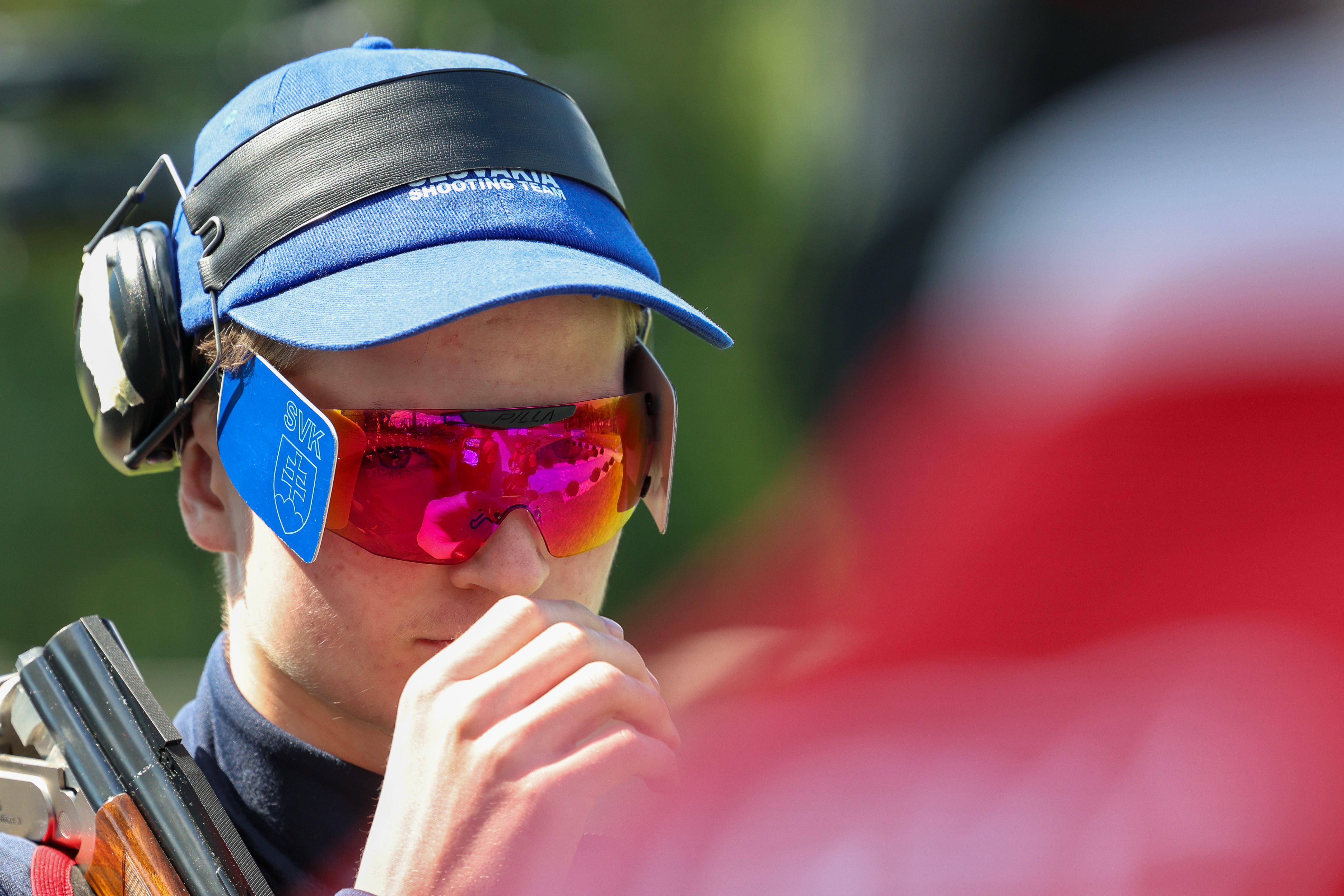 DAY 4 I 2026 European Championship Shotgun U18, Osijek, Croatia #36372