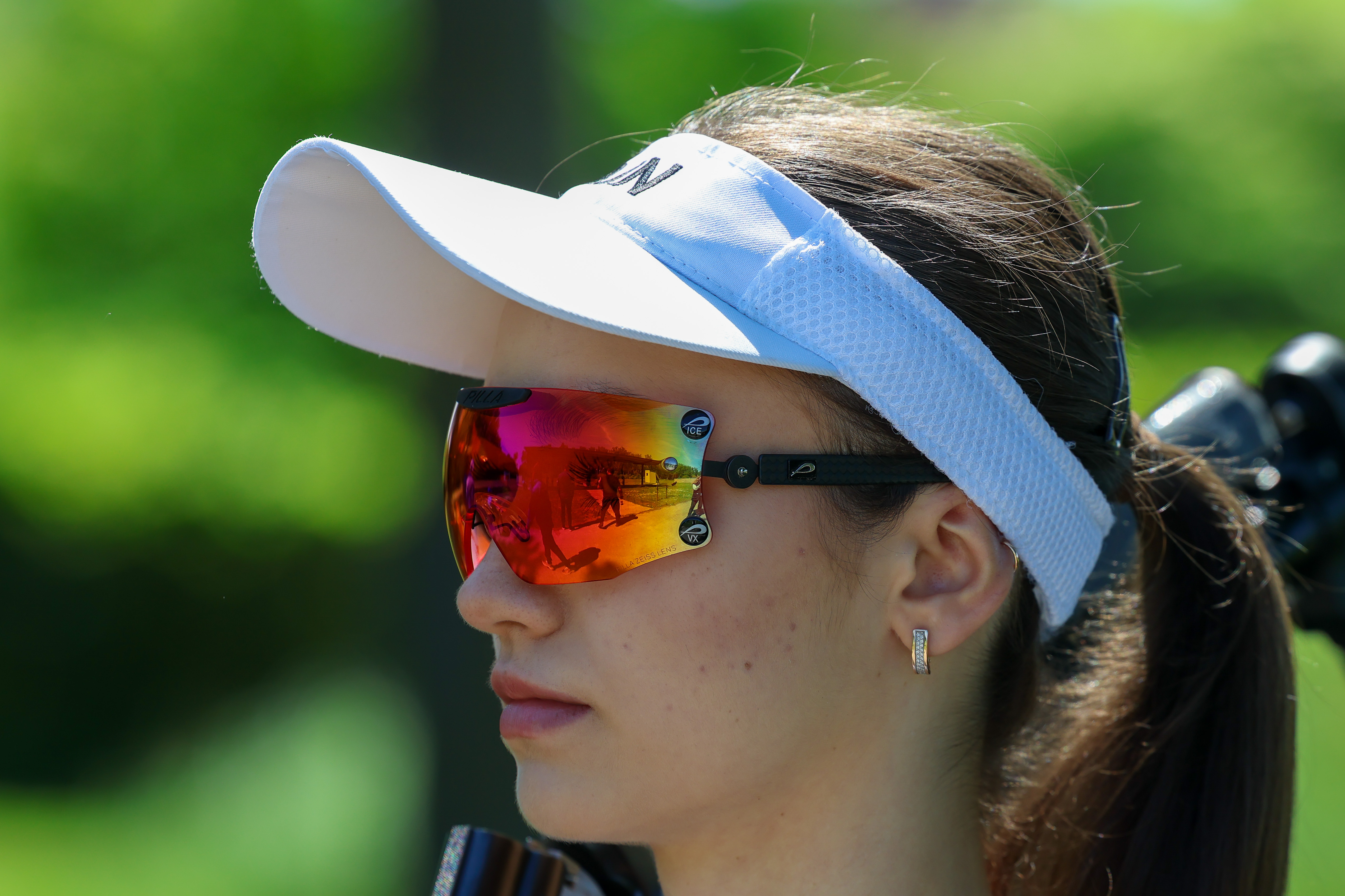 DAY 4 I 2026 European Championship Shotgun U18, Osijek, Croatia #36352