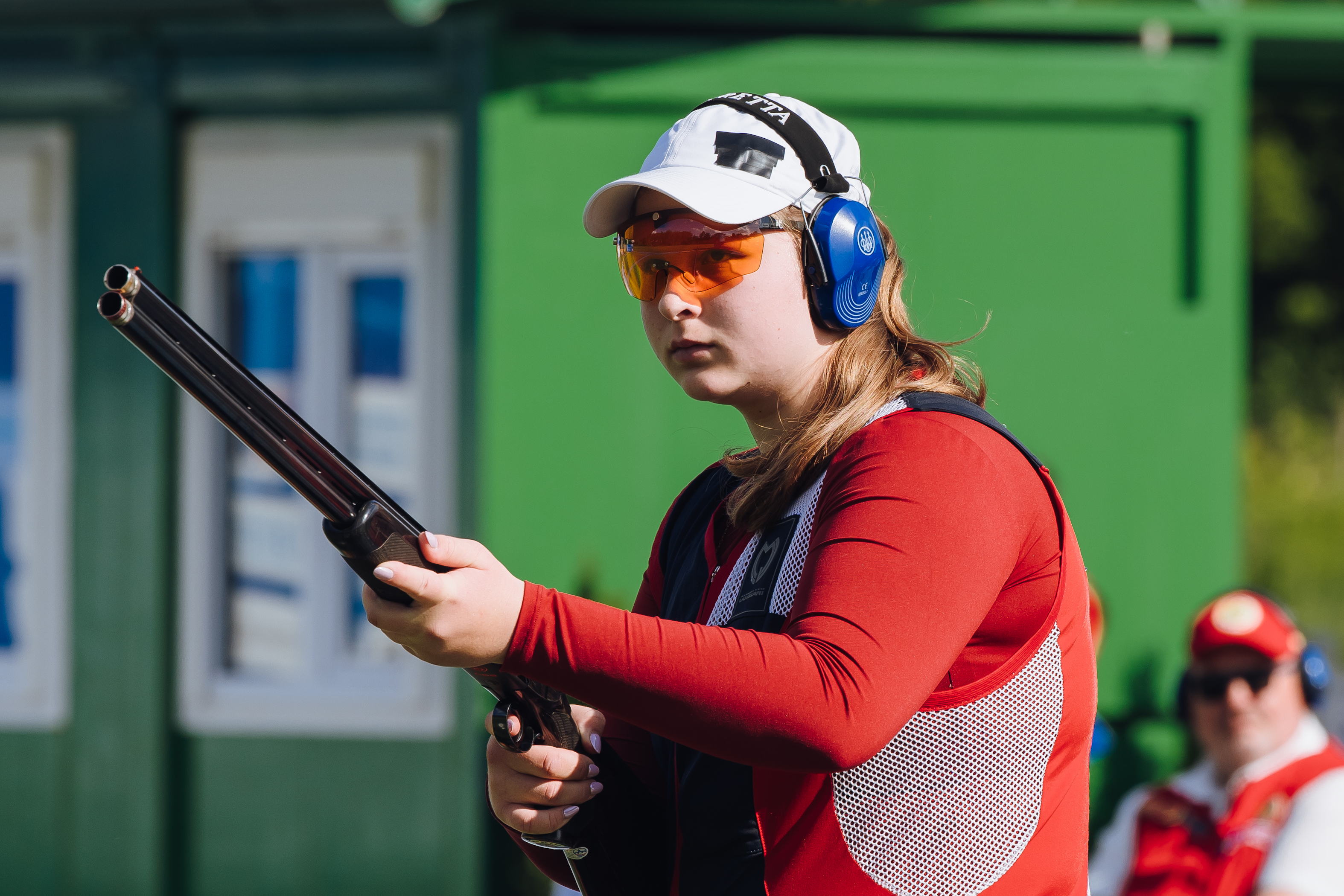 DAY 4 I 2026 European Championship Shotgun U18, Osijek, Croatia #36323
