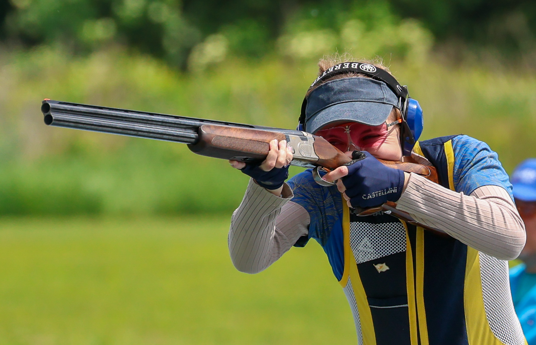 DAY 5 I 2026 European Championship Shotgun U18, Osijek, Croatia
