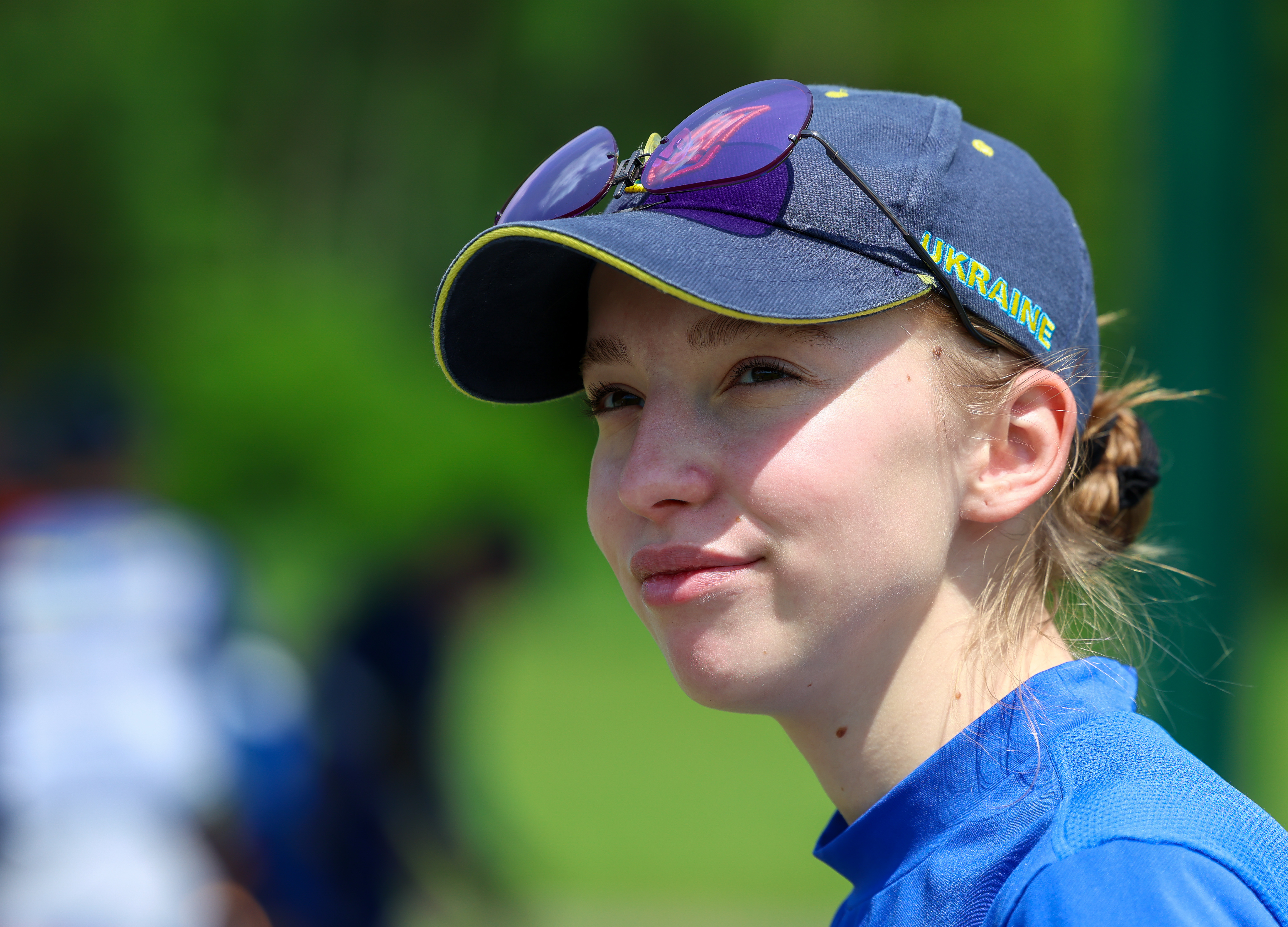 DAY 5 I 2026 European Championship Shotgun U18, Osijek, Croatia #36525