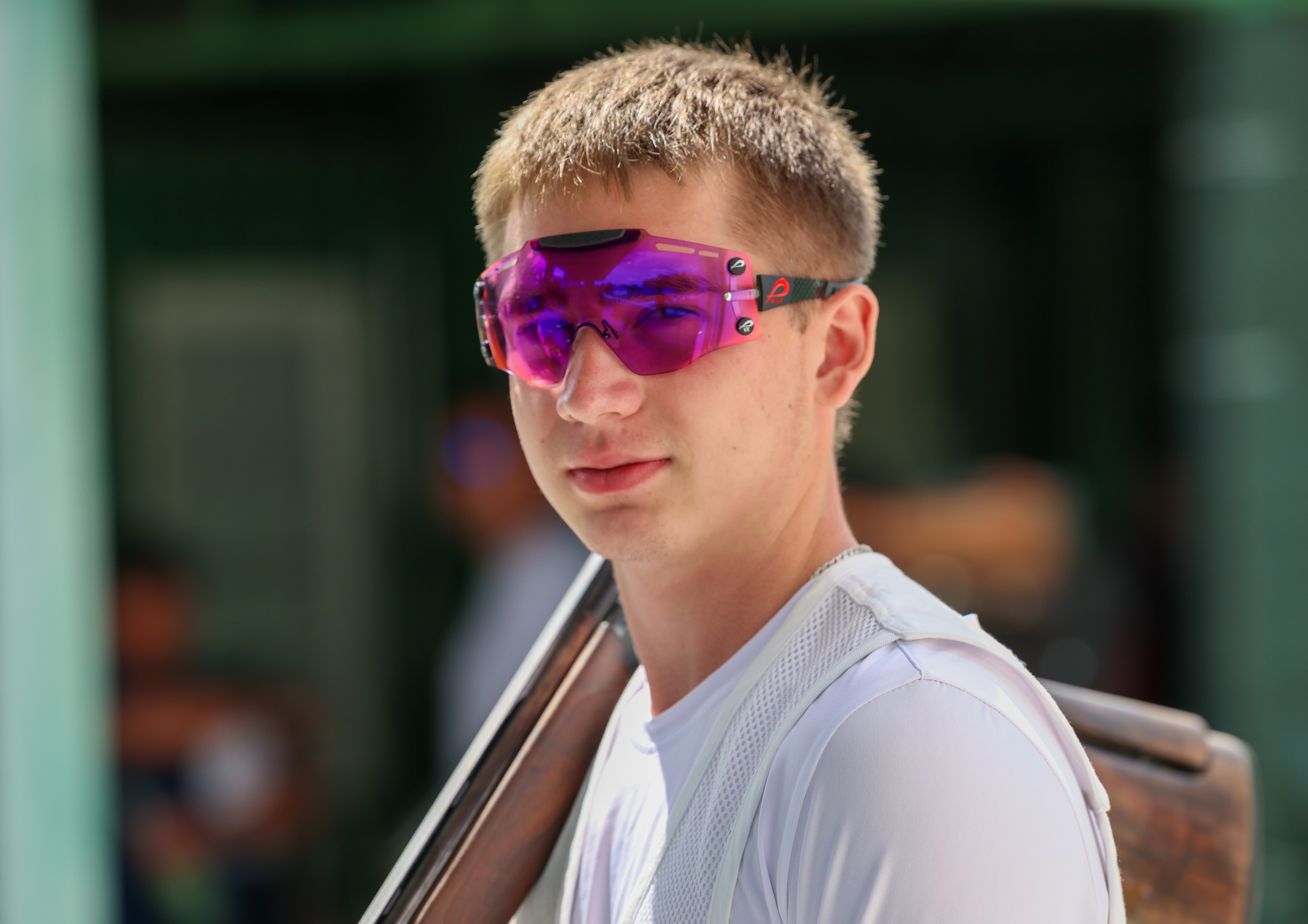 DAY 5 I 2026 European Championship Shotgun U18, Osijek, Croatia #36545