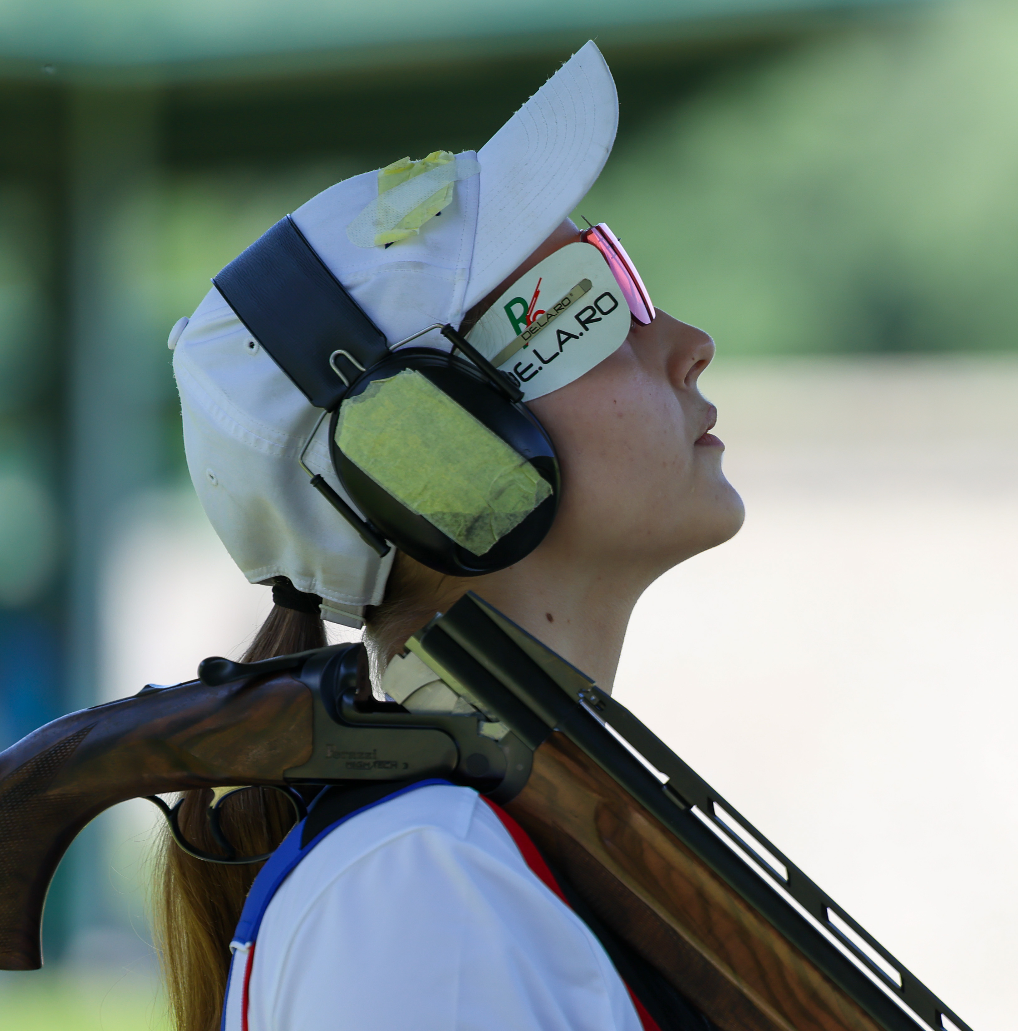 DAY 5 I 2026 European Championship Shotgun U18, Osijek, Croatia #36521