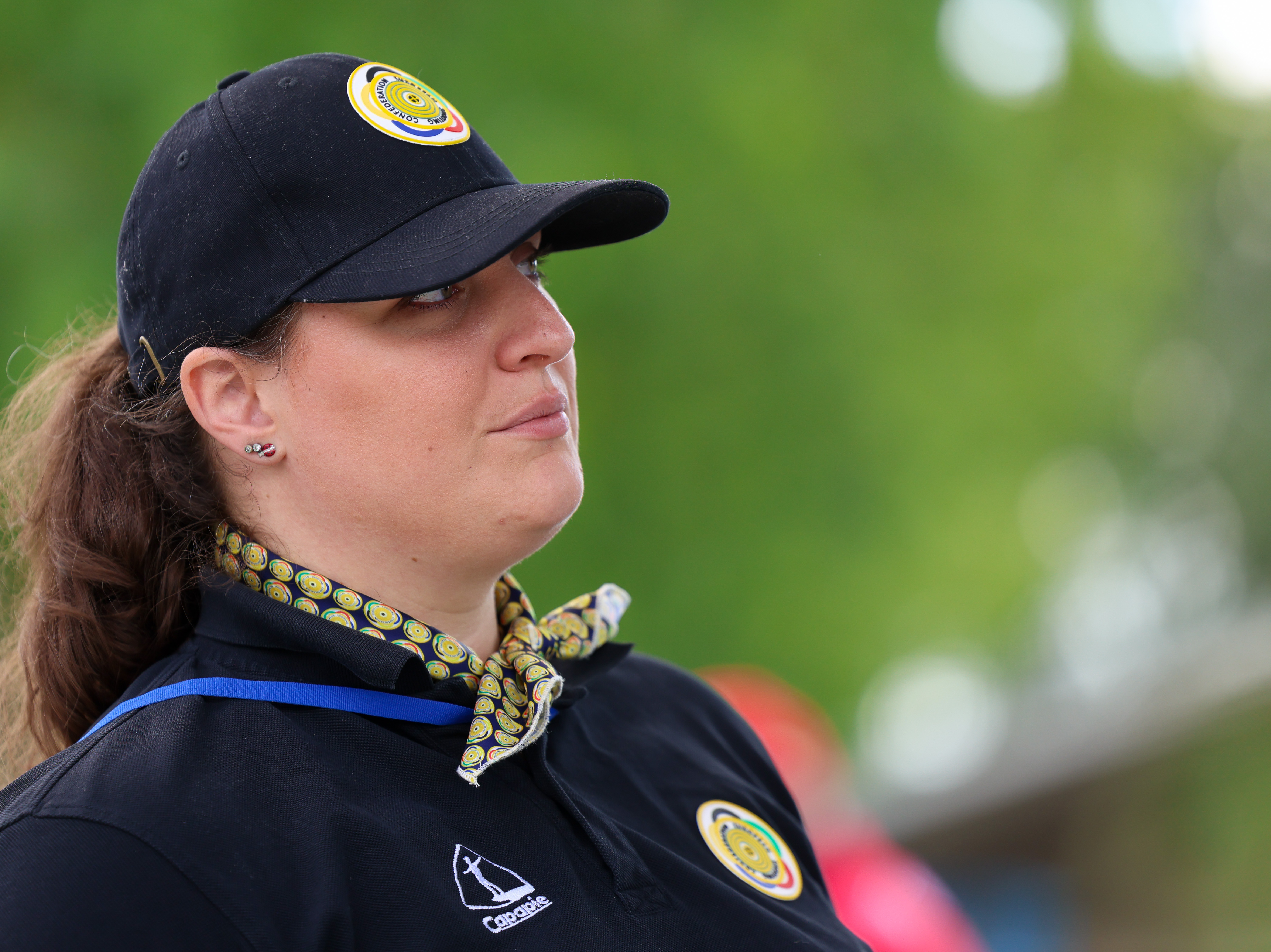 DAY 5 I 2026 European Championship Shotgun U18, Osijek, Croatia #36563