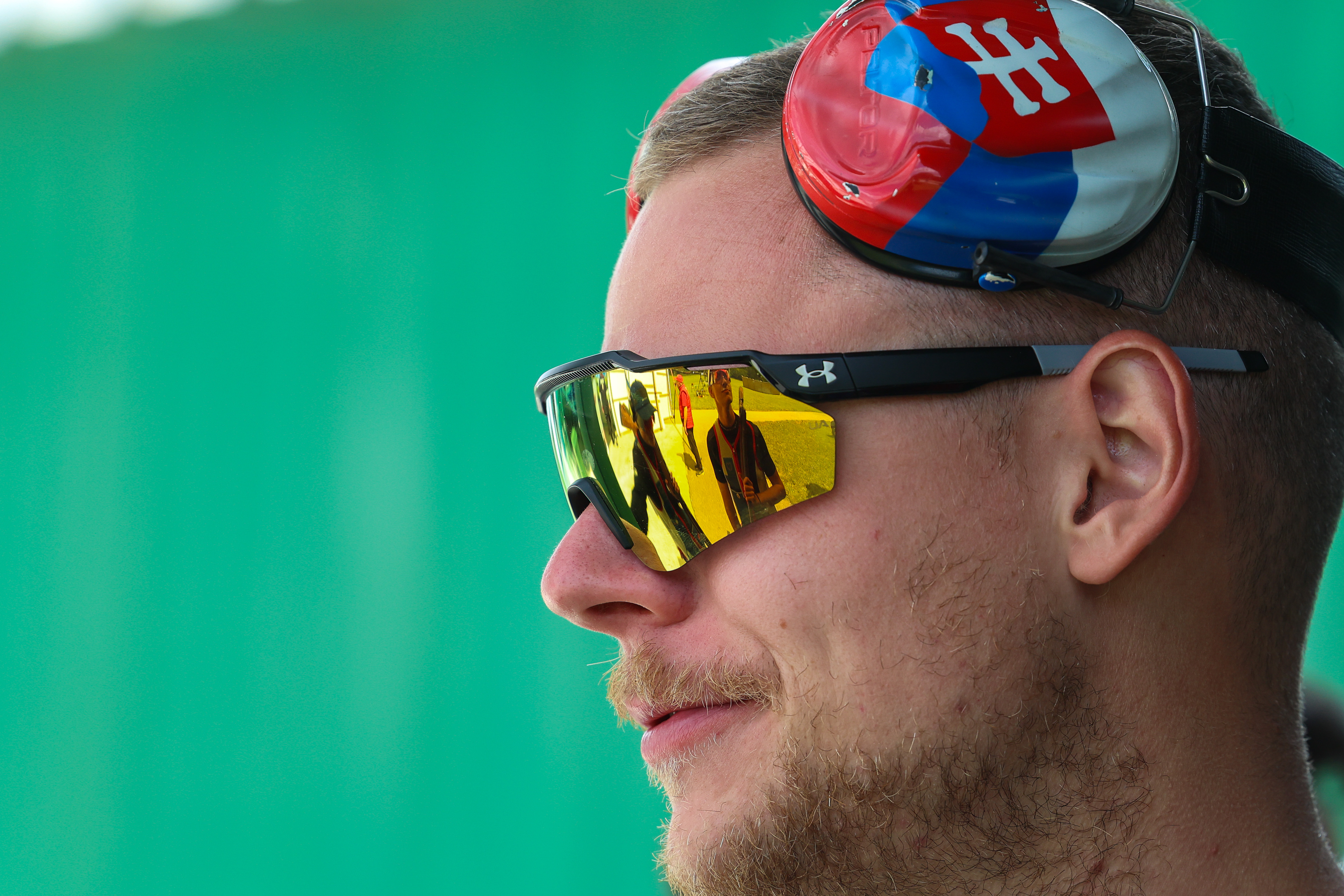 DAY 5 I 2026 European Championship Shotgun U18, Osijek, Croatia #36546