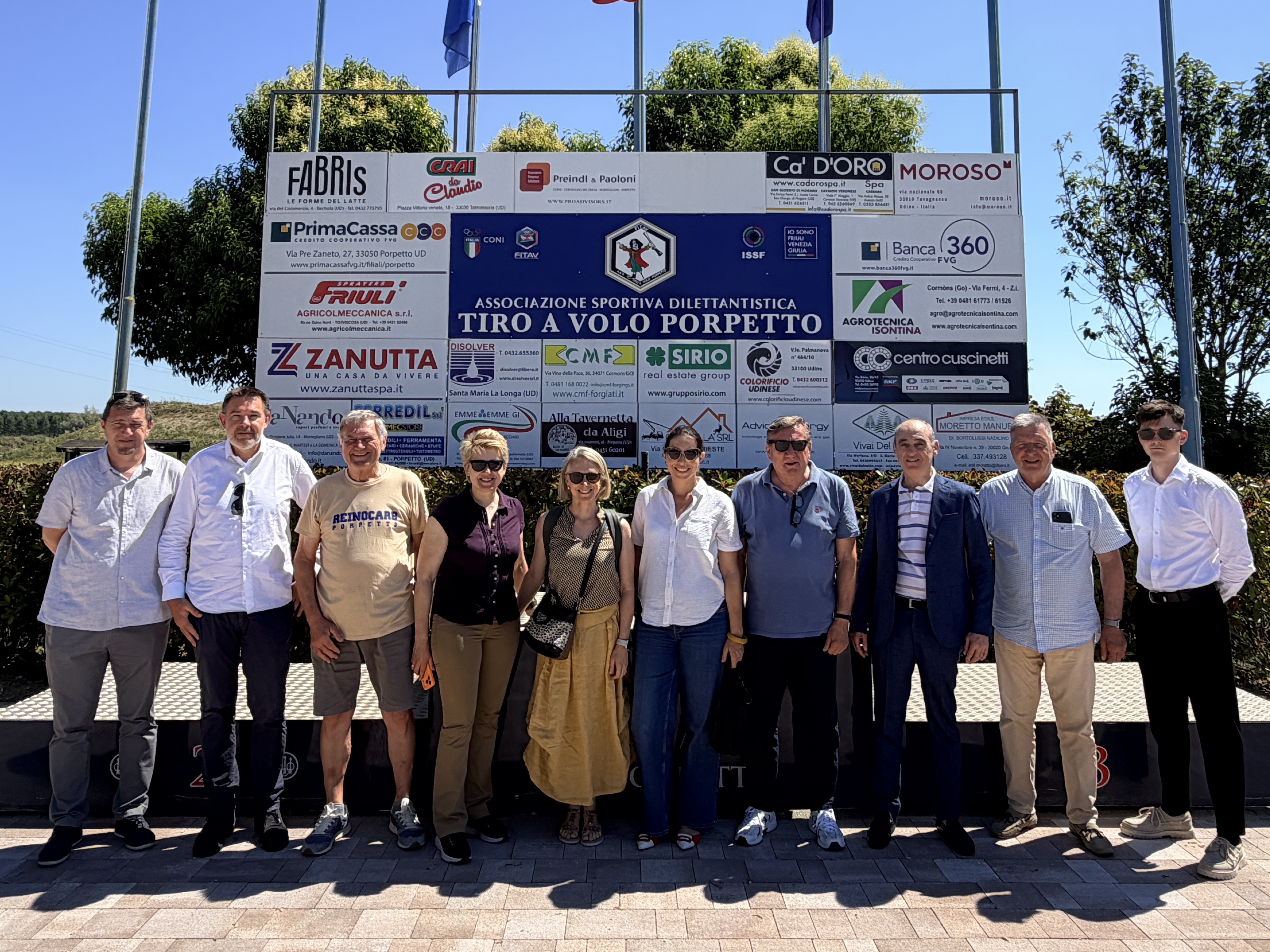 ESC steps up EYOF 2027 preparations