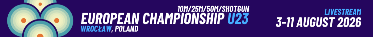 2026 EUROPEAN CHAMPIONSHIP U23