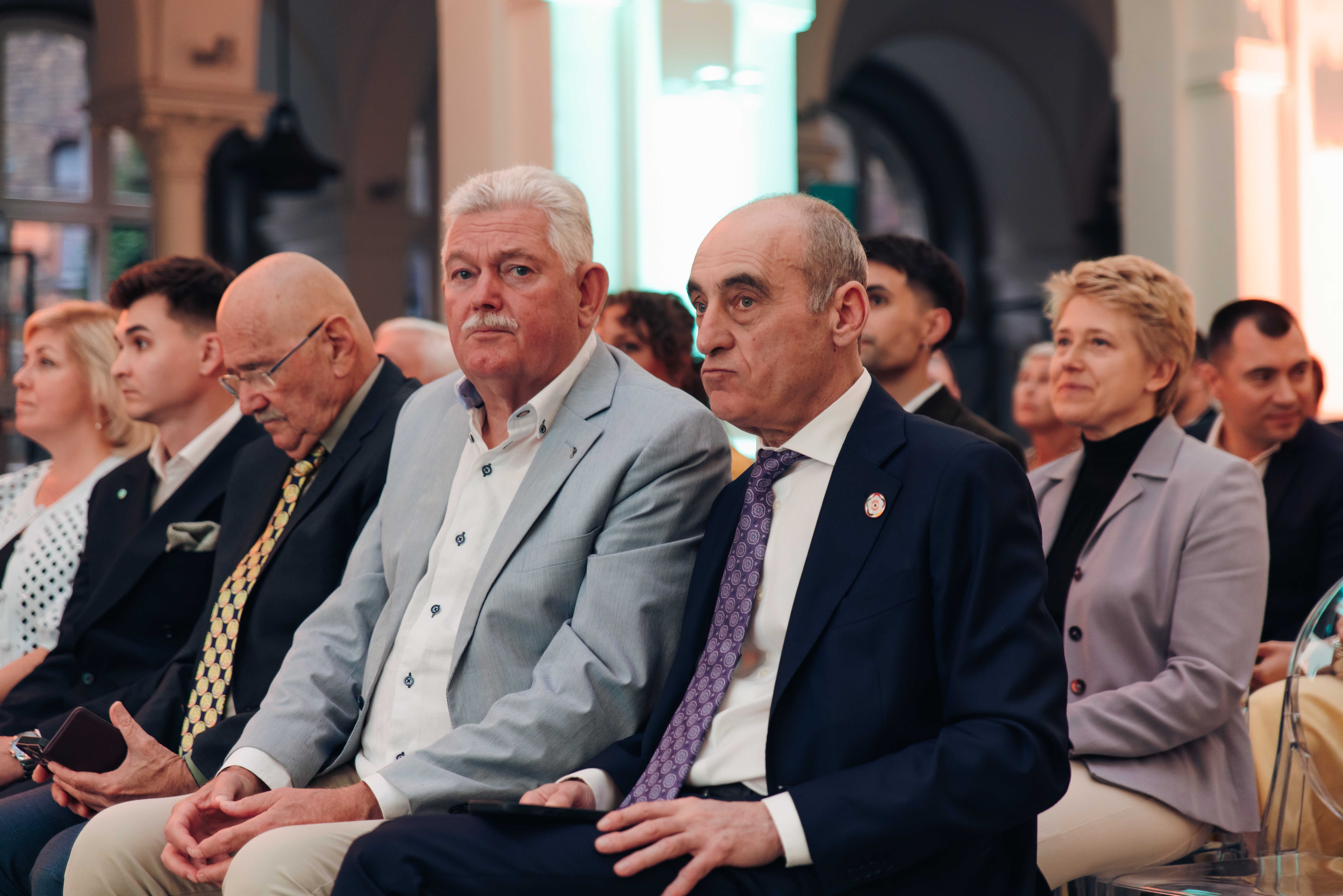2026 European Championship U23 | Opening Ceremony #36930