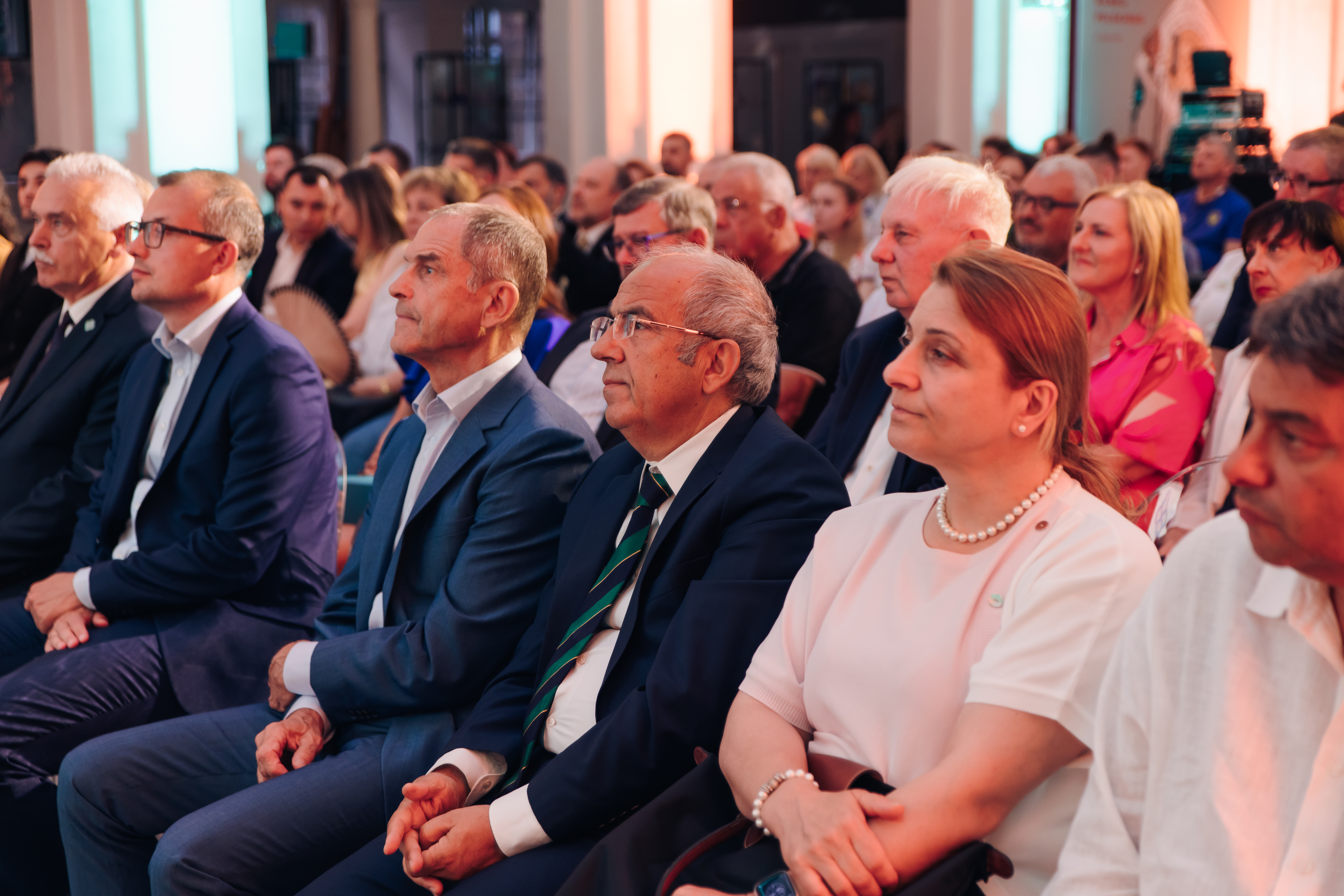 2026 European Championship U23 | Opening Ceremony #36935