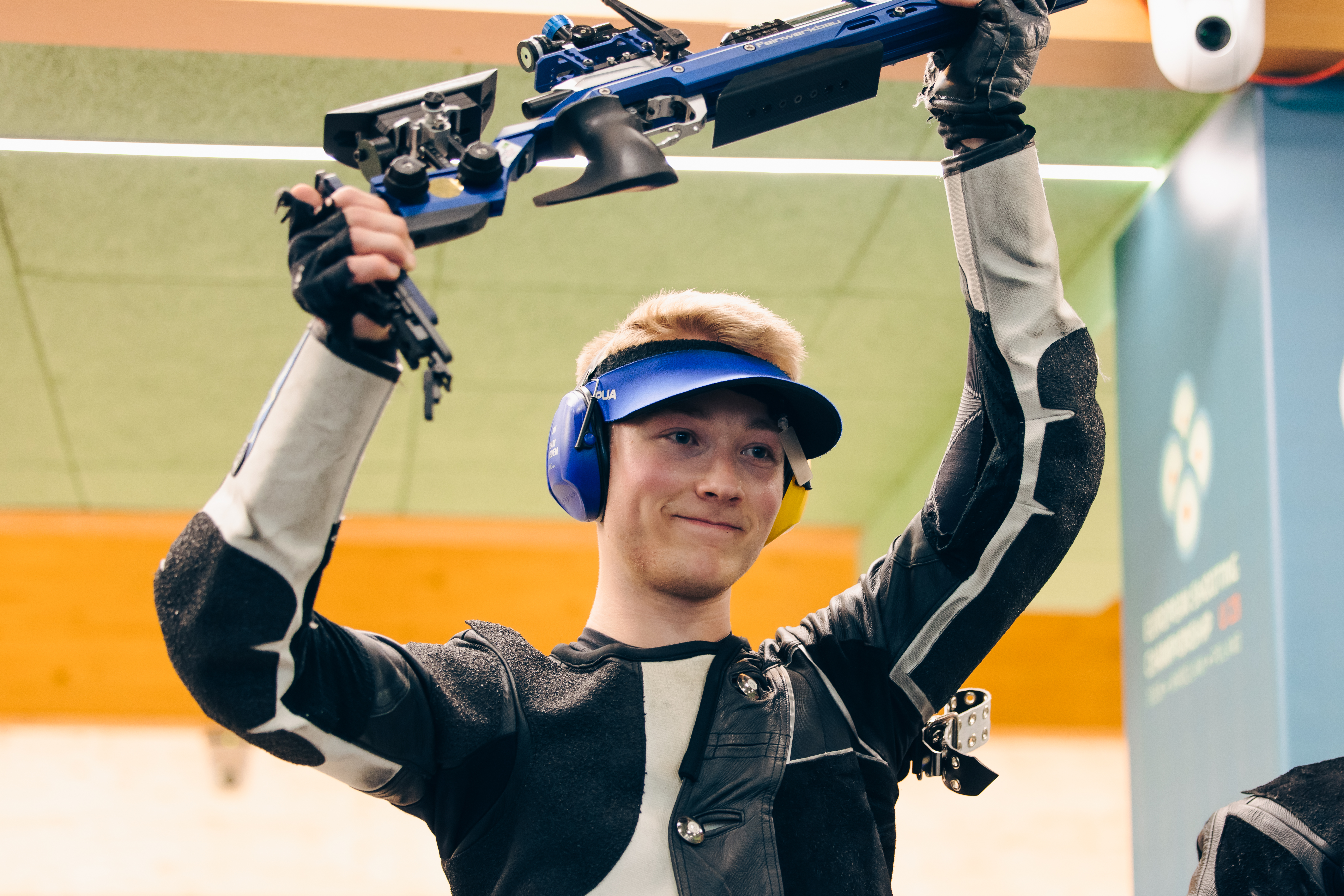 DAY 1 | 2026 European Championship U23, Wroclaw, Poland #36967