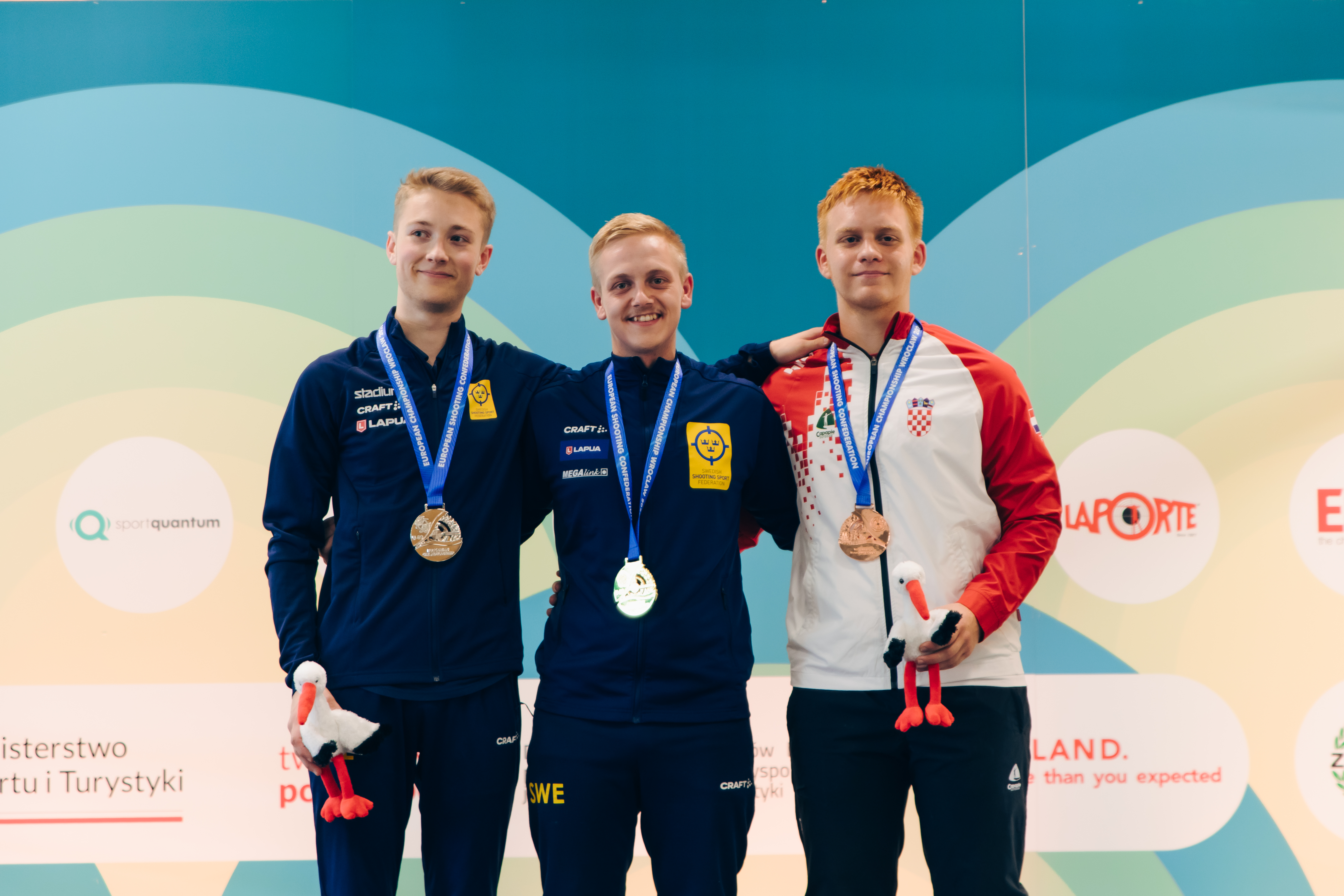 DAY 1 | 2026 European Championship U23, Wroclaw, Poland #36968