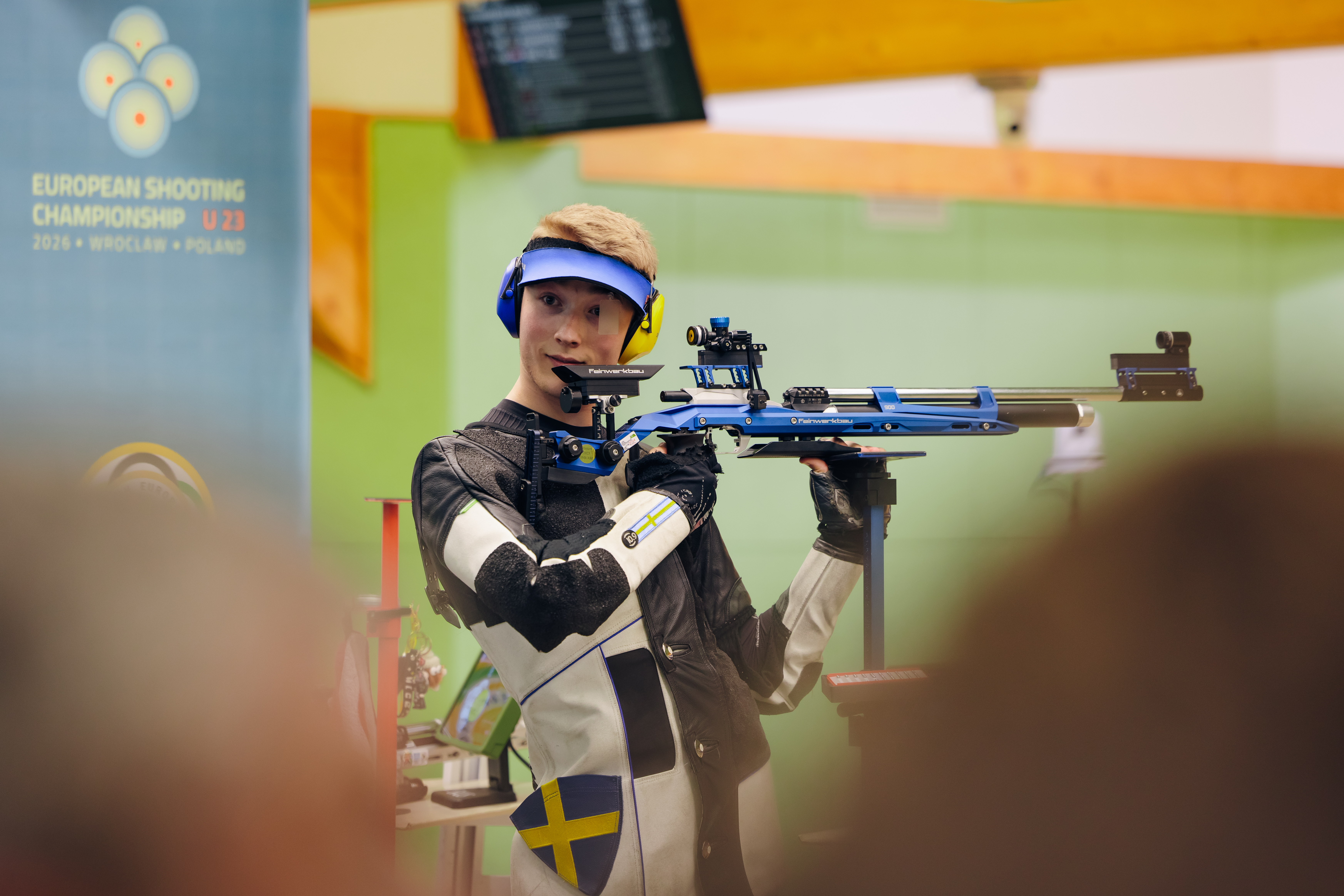 DAY 1 | 2026 European Championship U23, Wroclaw, Poland #36963