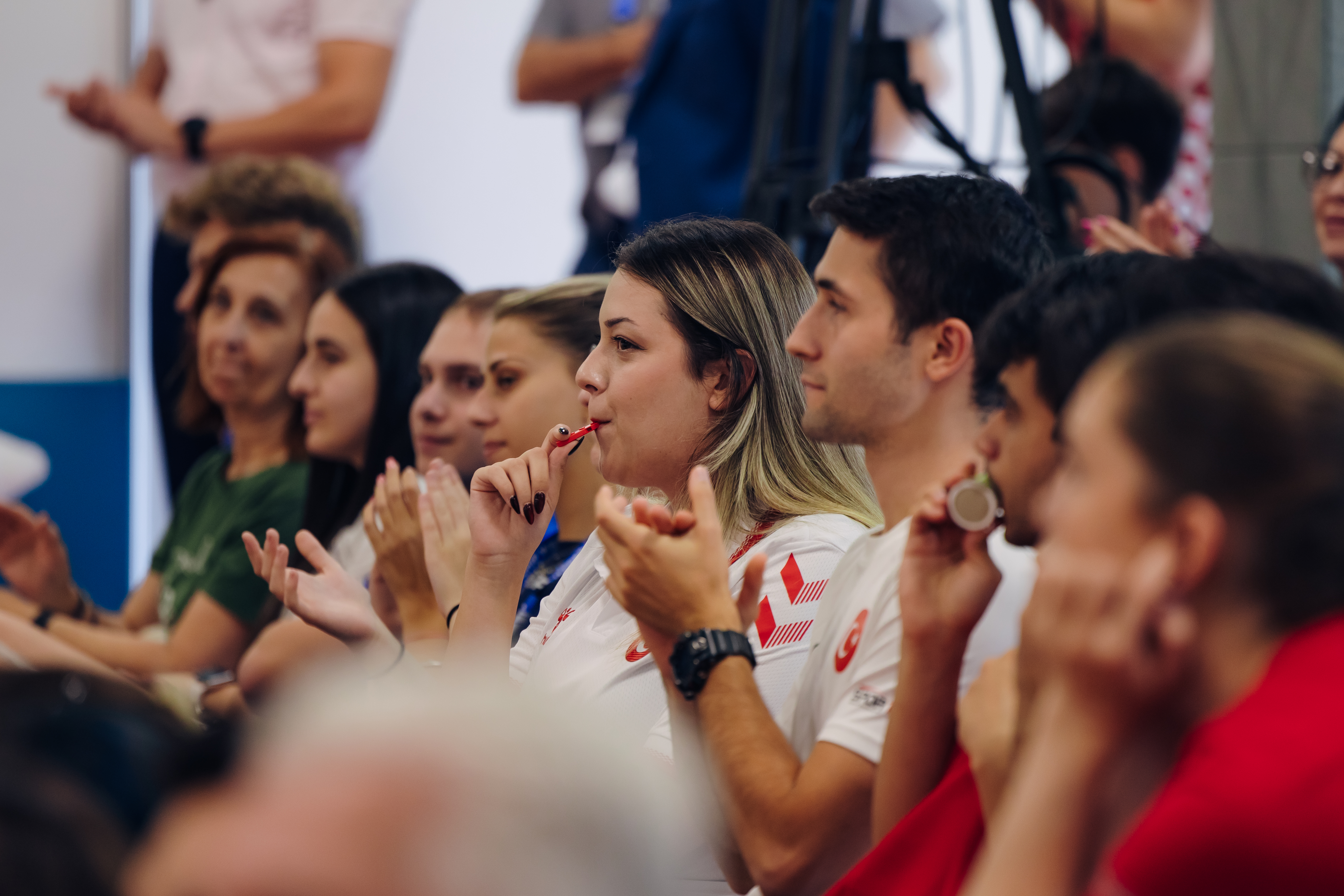DAY 1 | 2026 European Championship U23, Wroclaw, Poland #36959