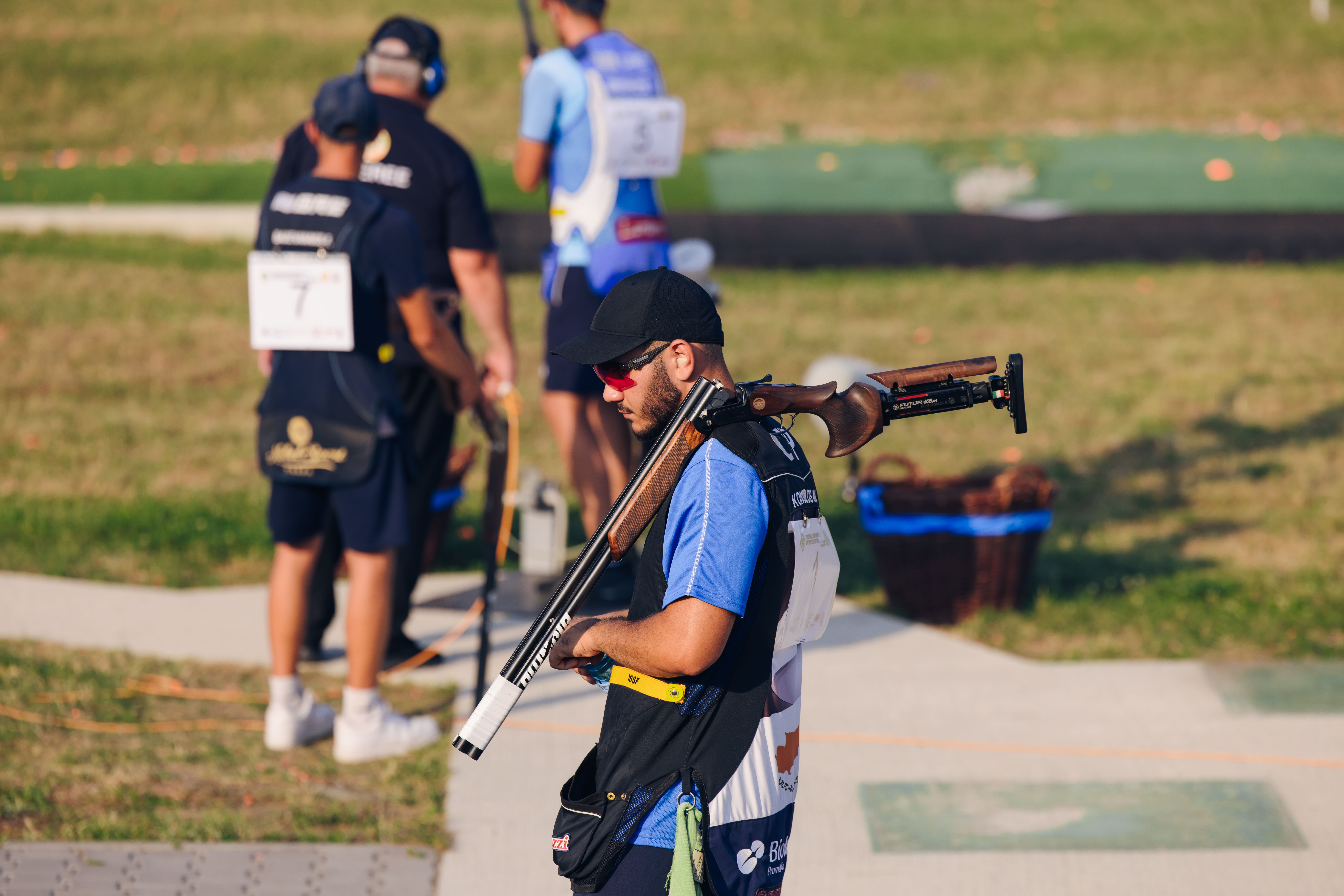 DAY 2 | 2026 European Championship U23, Wroclaw, Poland #37018