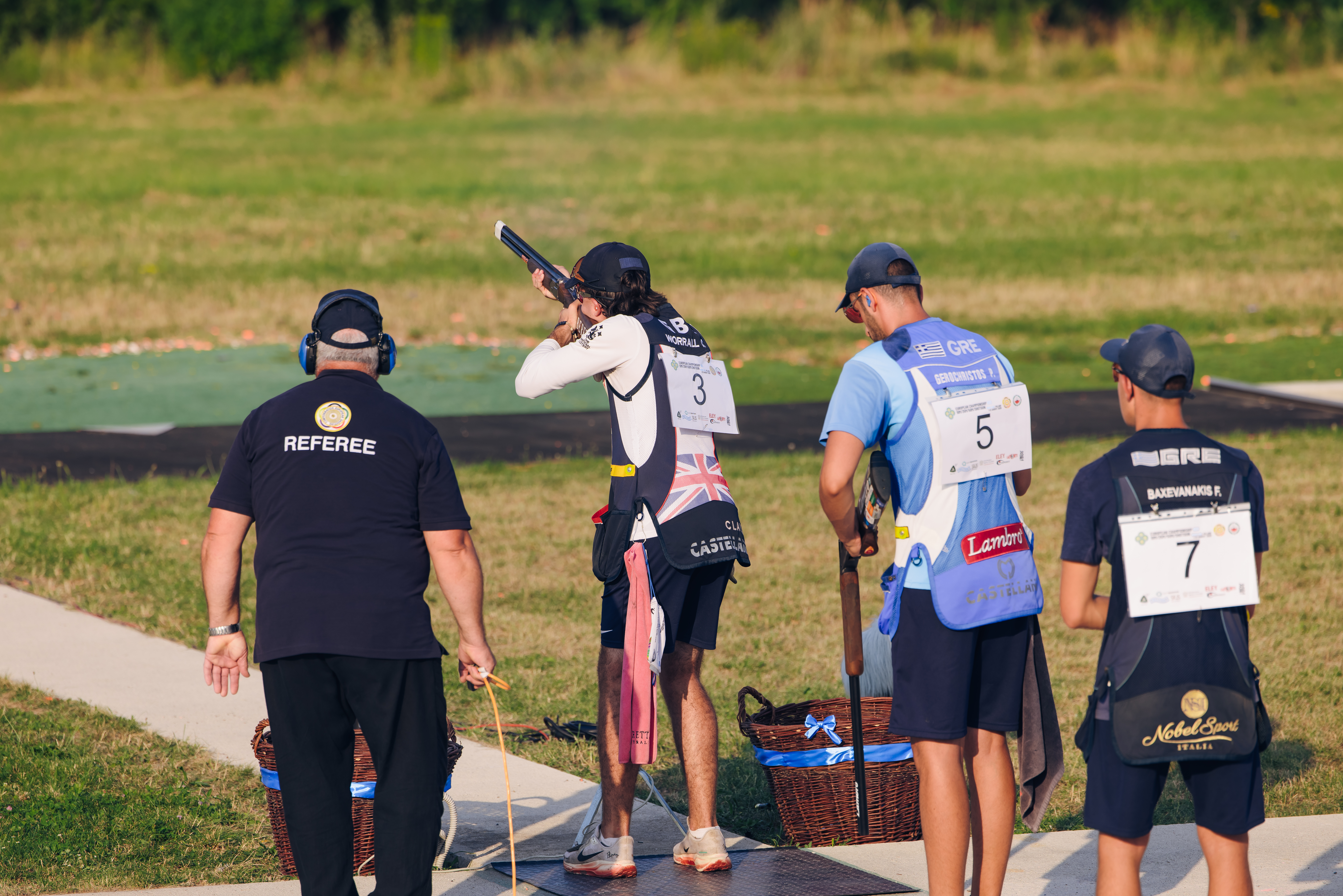 DAY 2 | 2026 European Championship U23, Wroclaw, Poland #37019