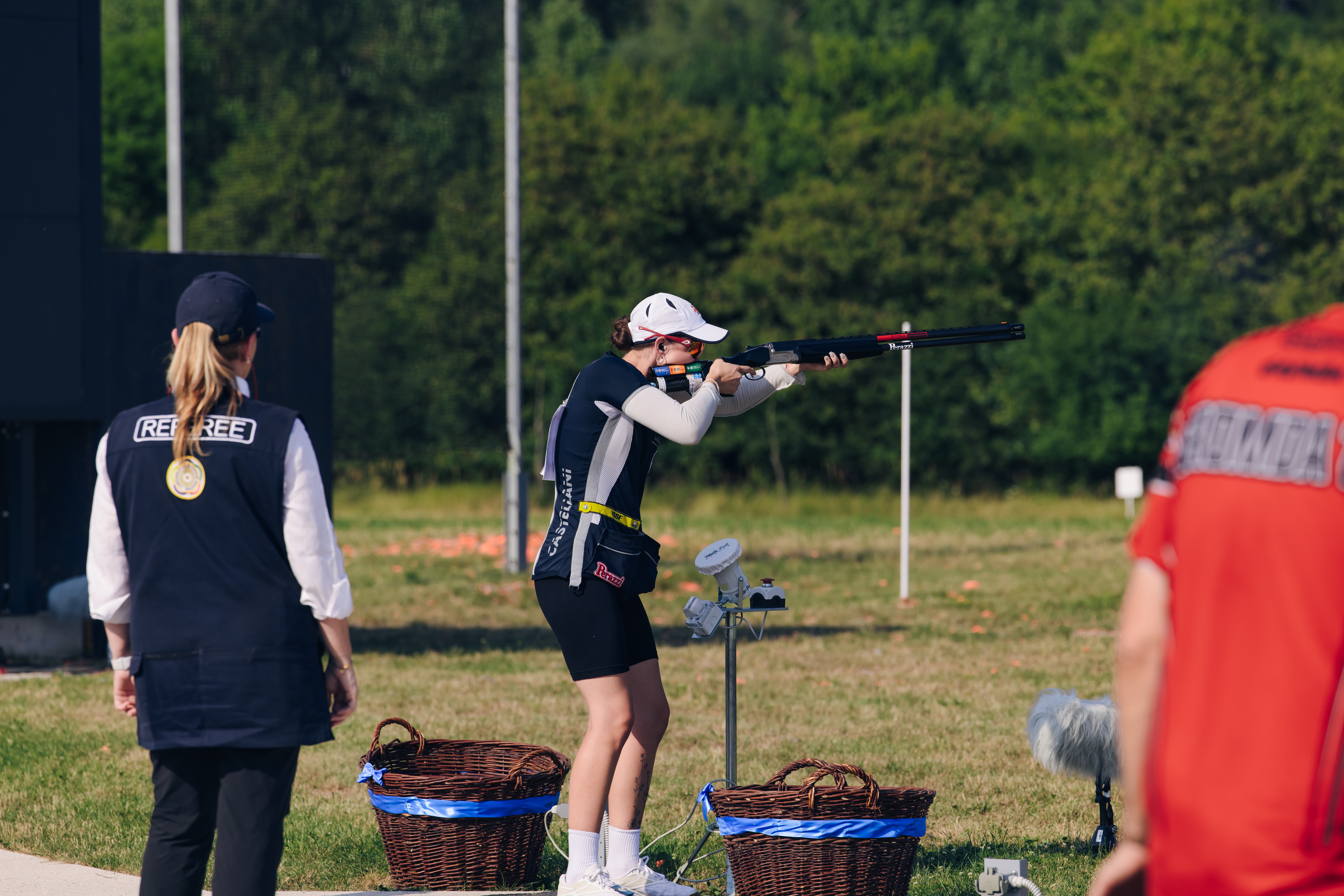 DAY 2 | 2026 European Championship U23, Wroclaw, Poland #37011