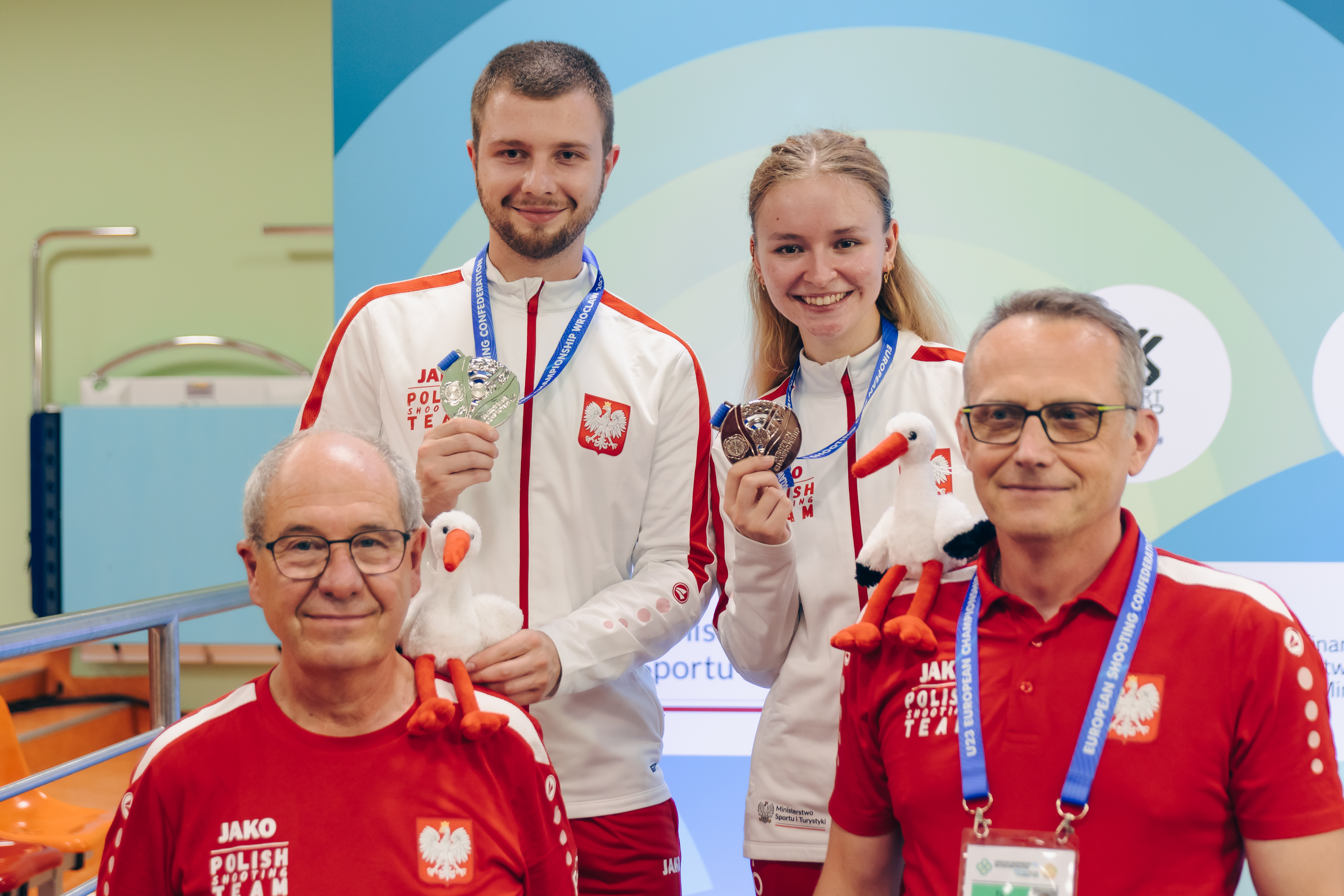 DAY 2 | 2026 European Championship U23, Wroclaw, Poland #37052
