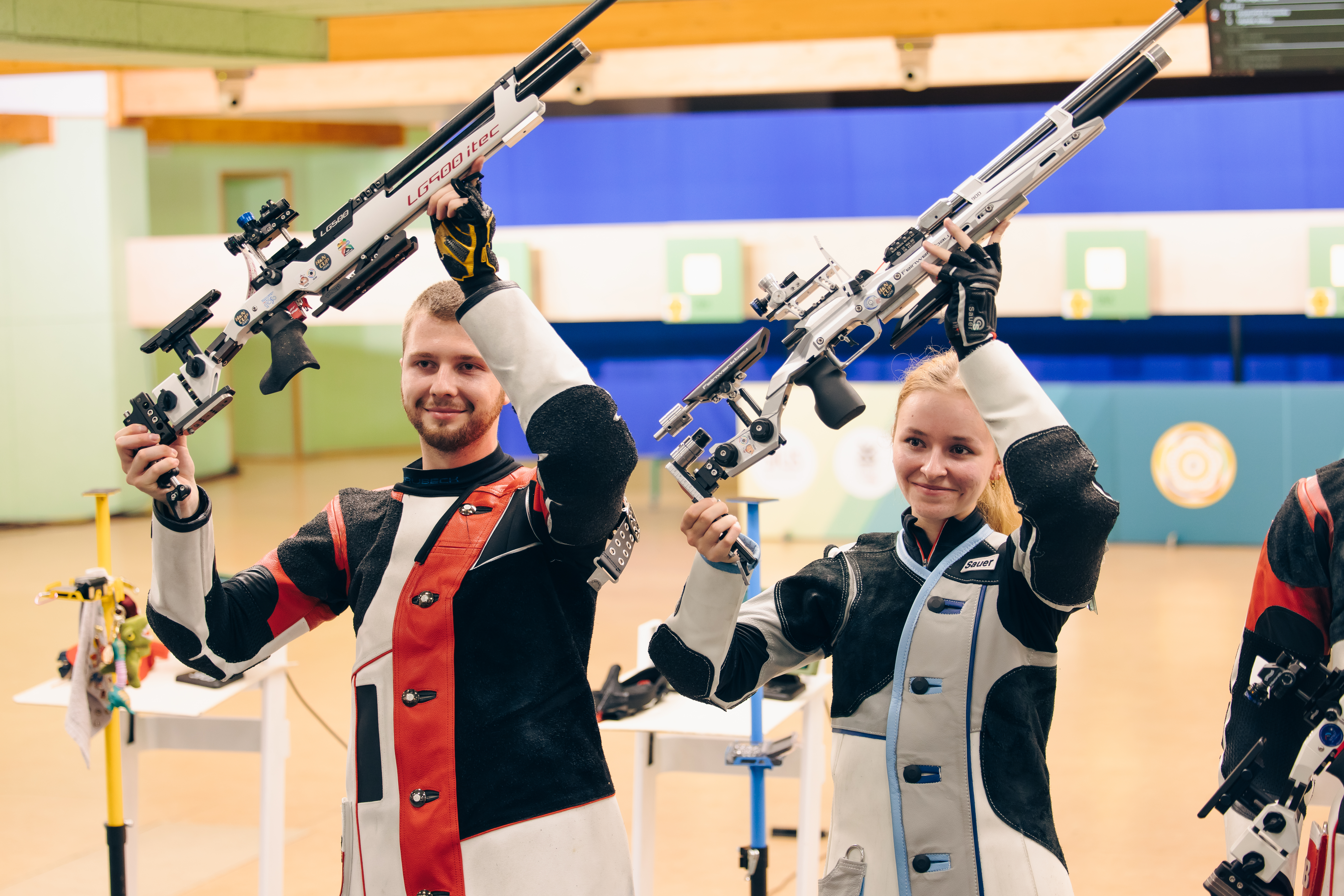 DAY 2 | 2026 European Championship U23, Wroclaw, Poland #37049