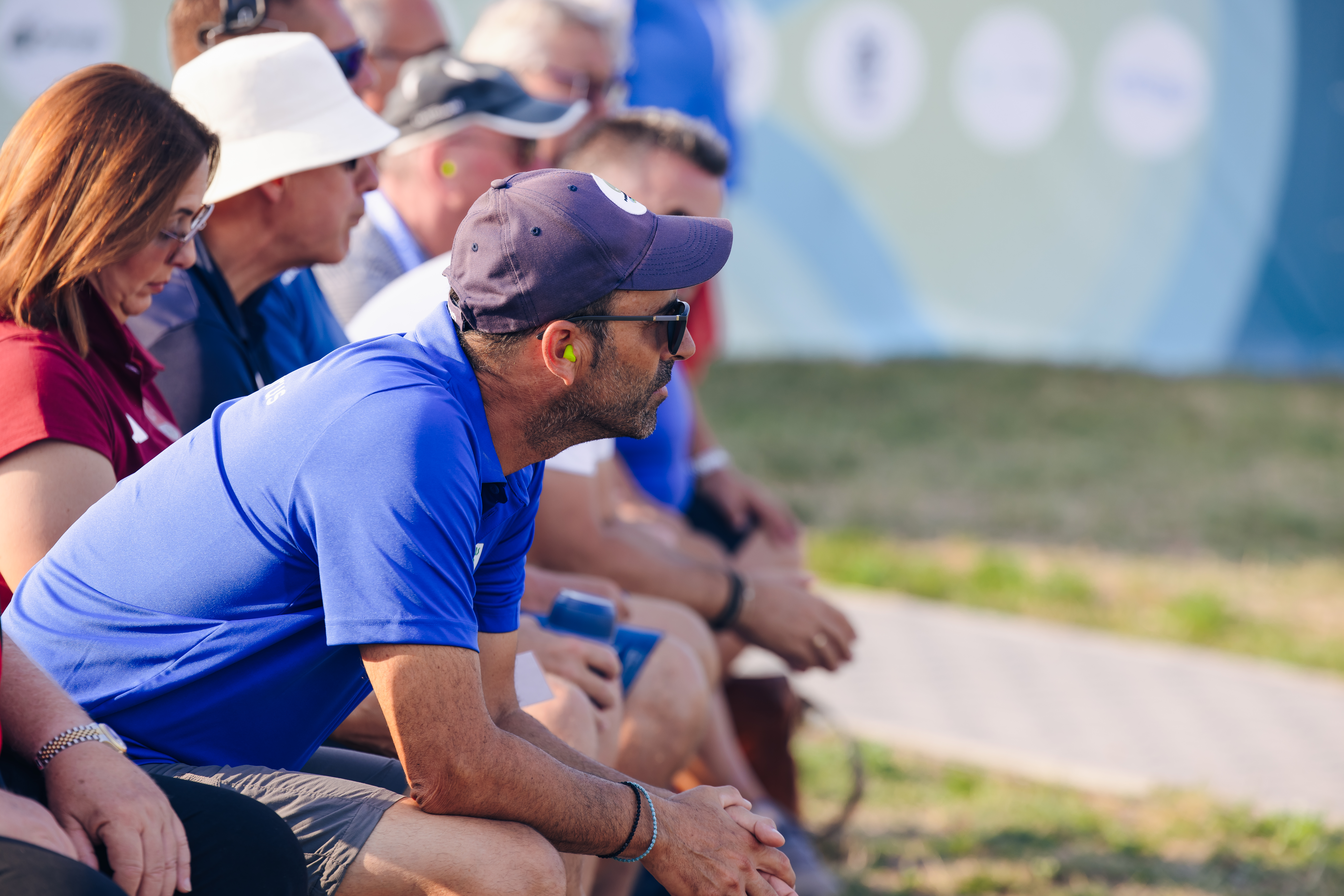DAY 2 | 2026 European Championship U23, Wroclaw, Poland #37016