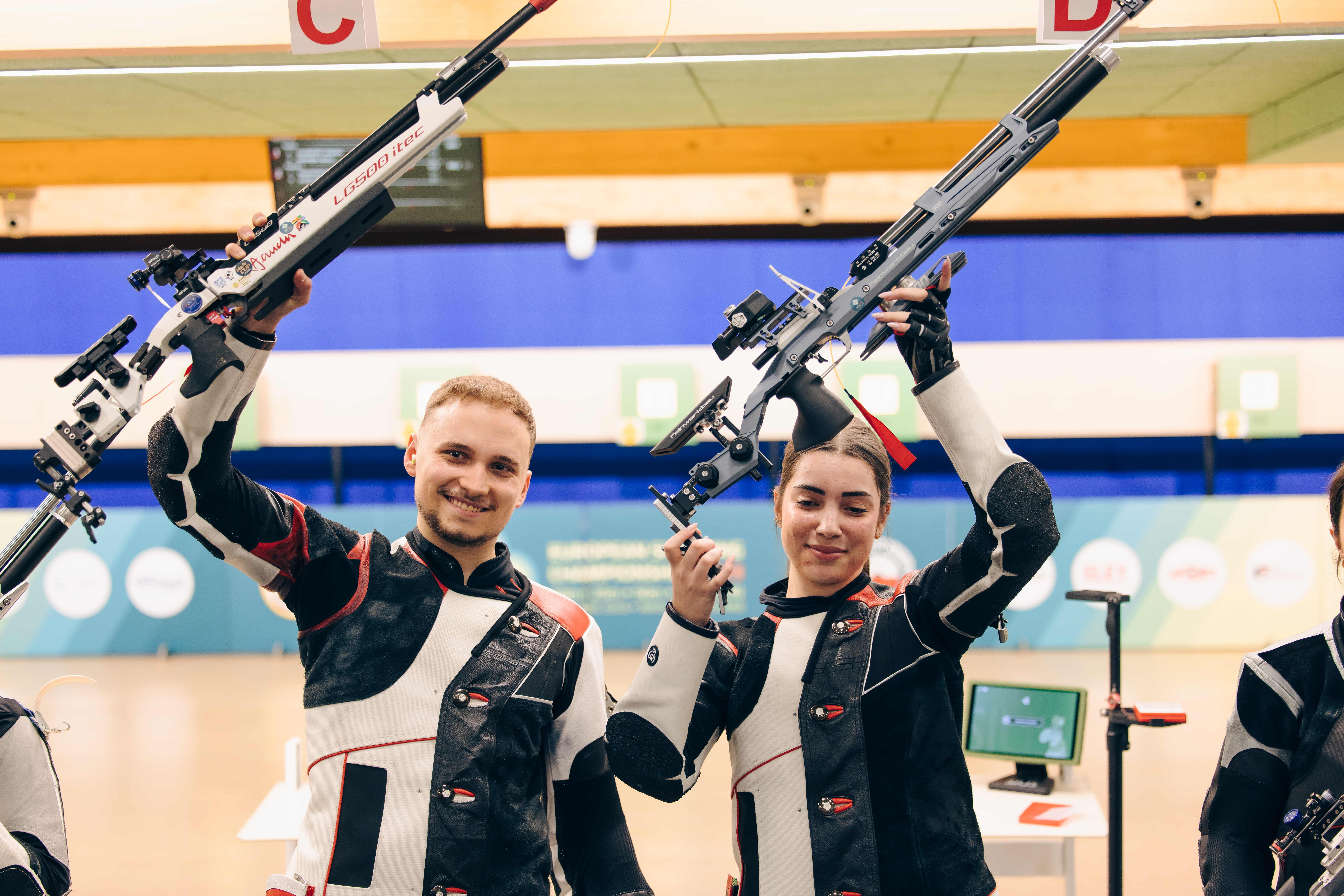DAY 2 | 2026 European Championship U23, Wroclaw, Poland #37050