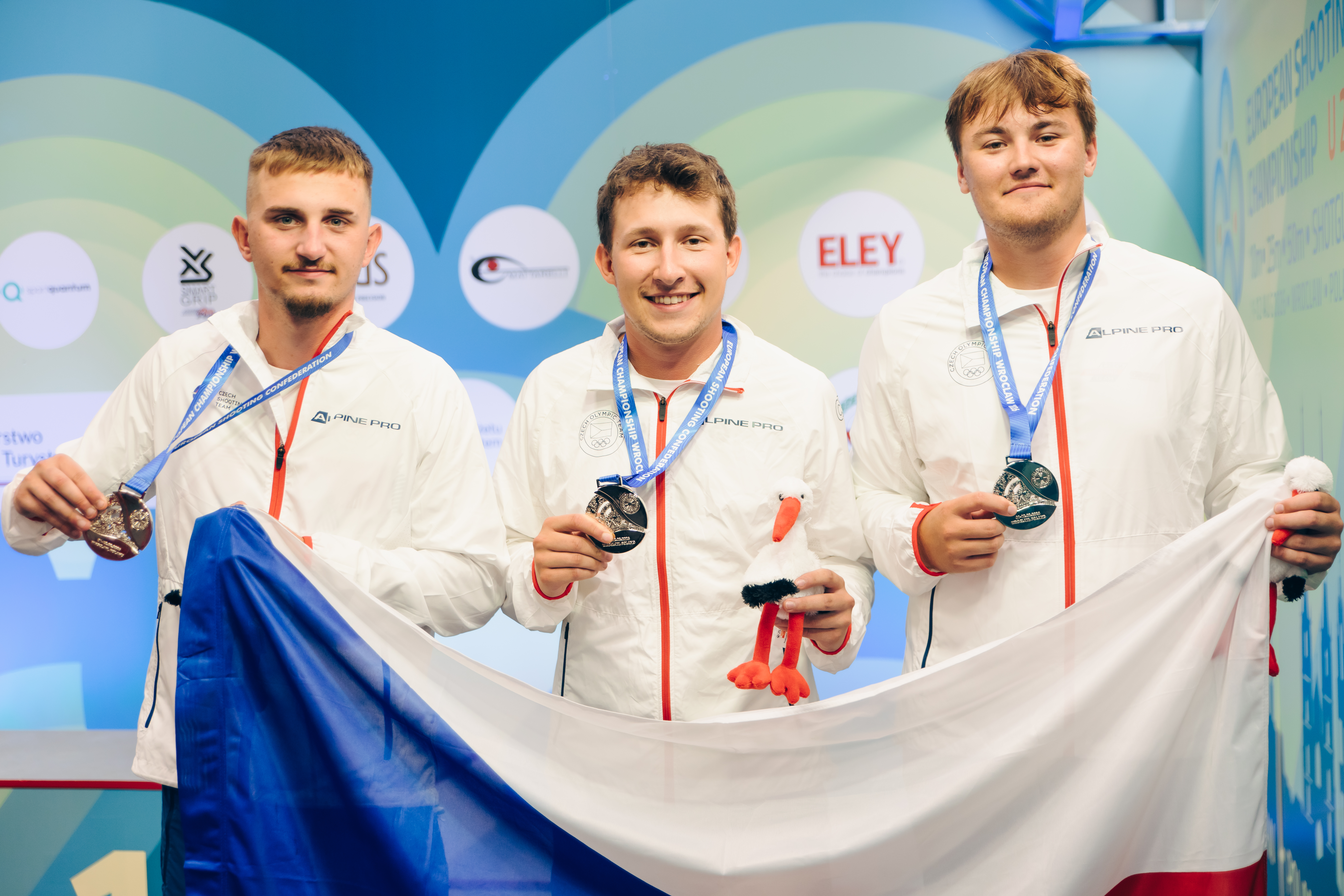 DAY 2 | 2026 European Championship U23, Wroclaw, Poland #37039
