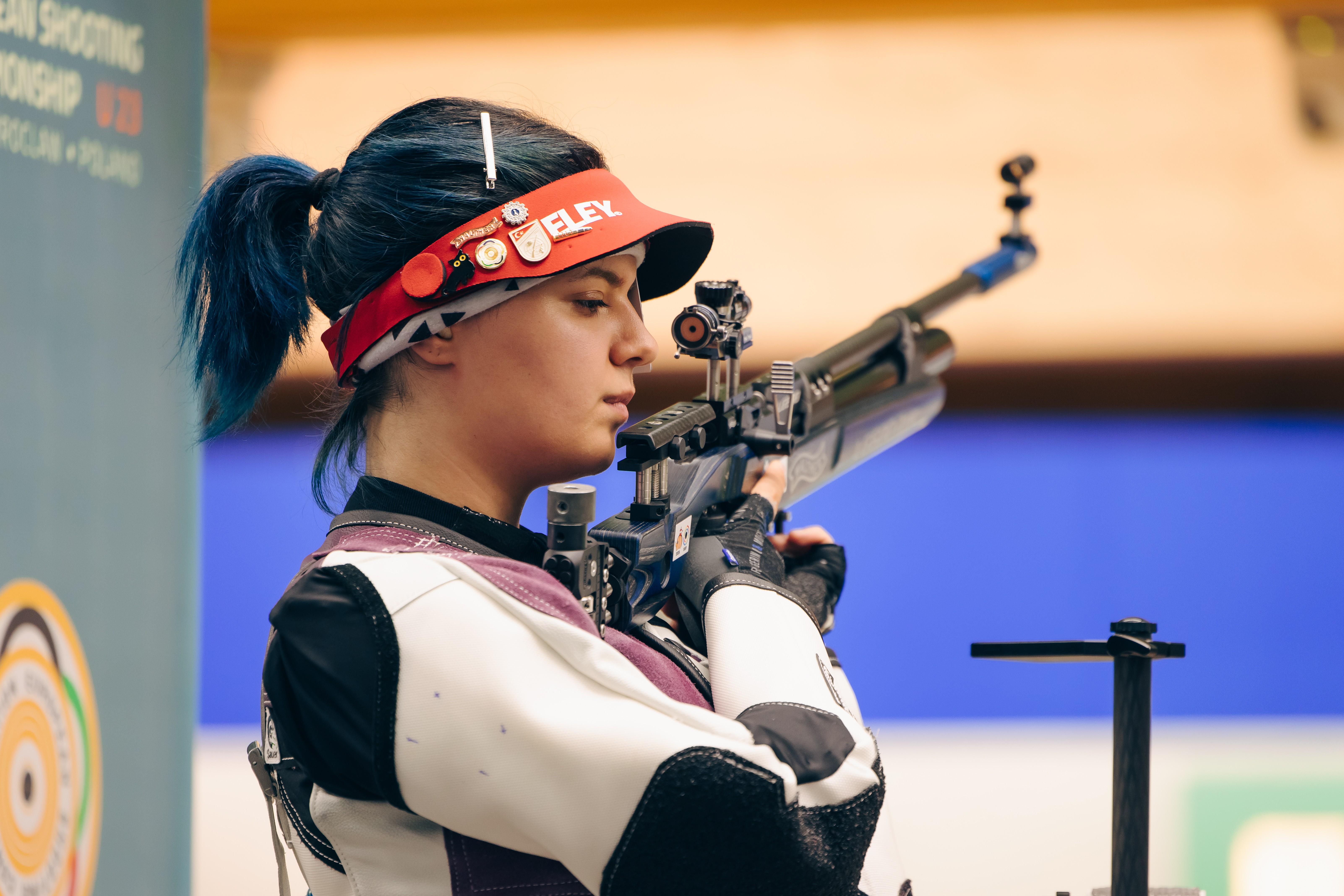 DAY 2 | 2026 European Championship U23, Wroclaw, Poland #37044