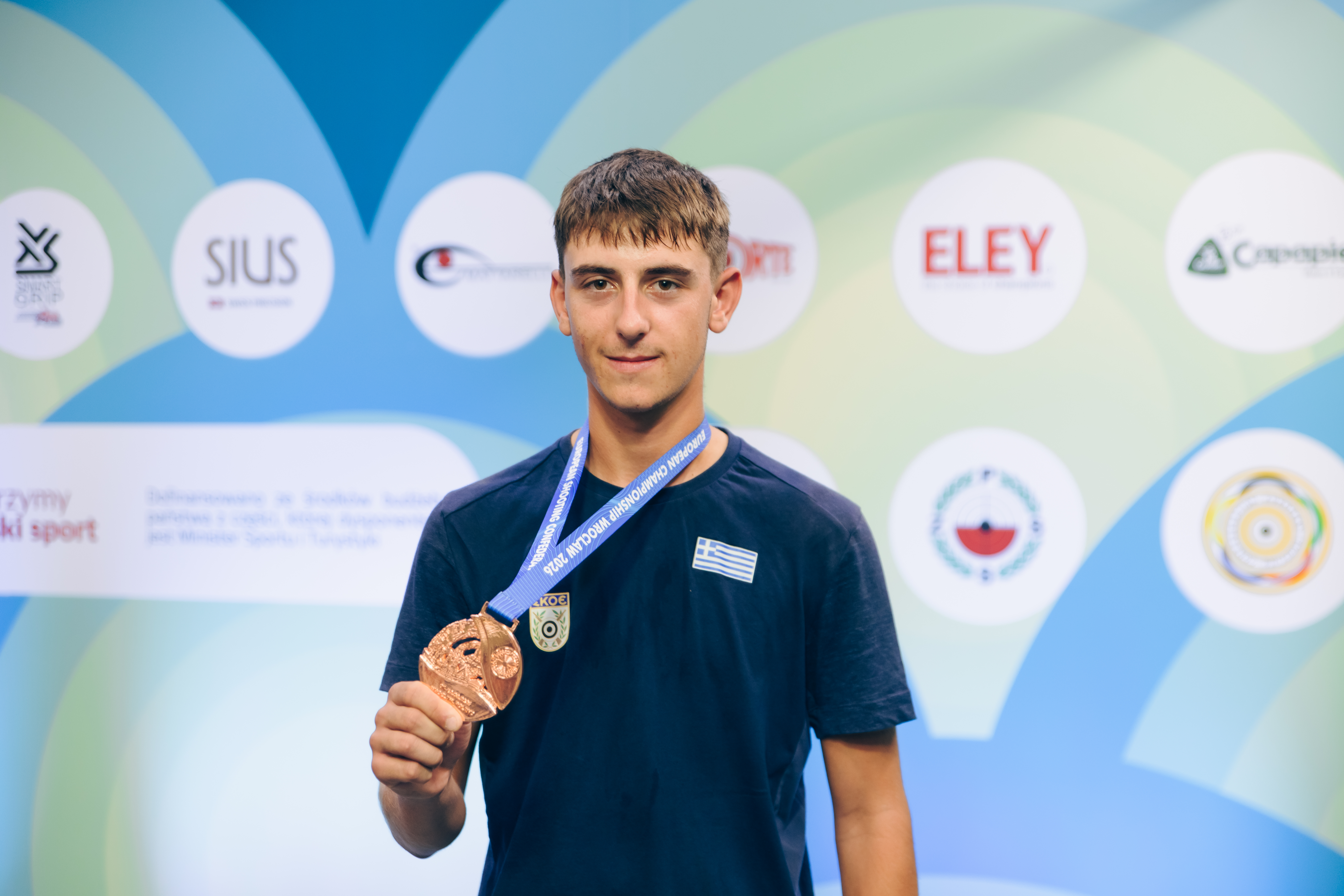 DAY 2 | 2026 European Championship U23, Wroclaw, Poland #37031