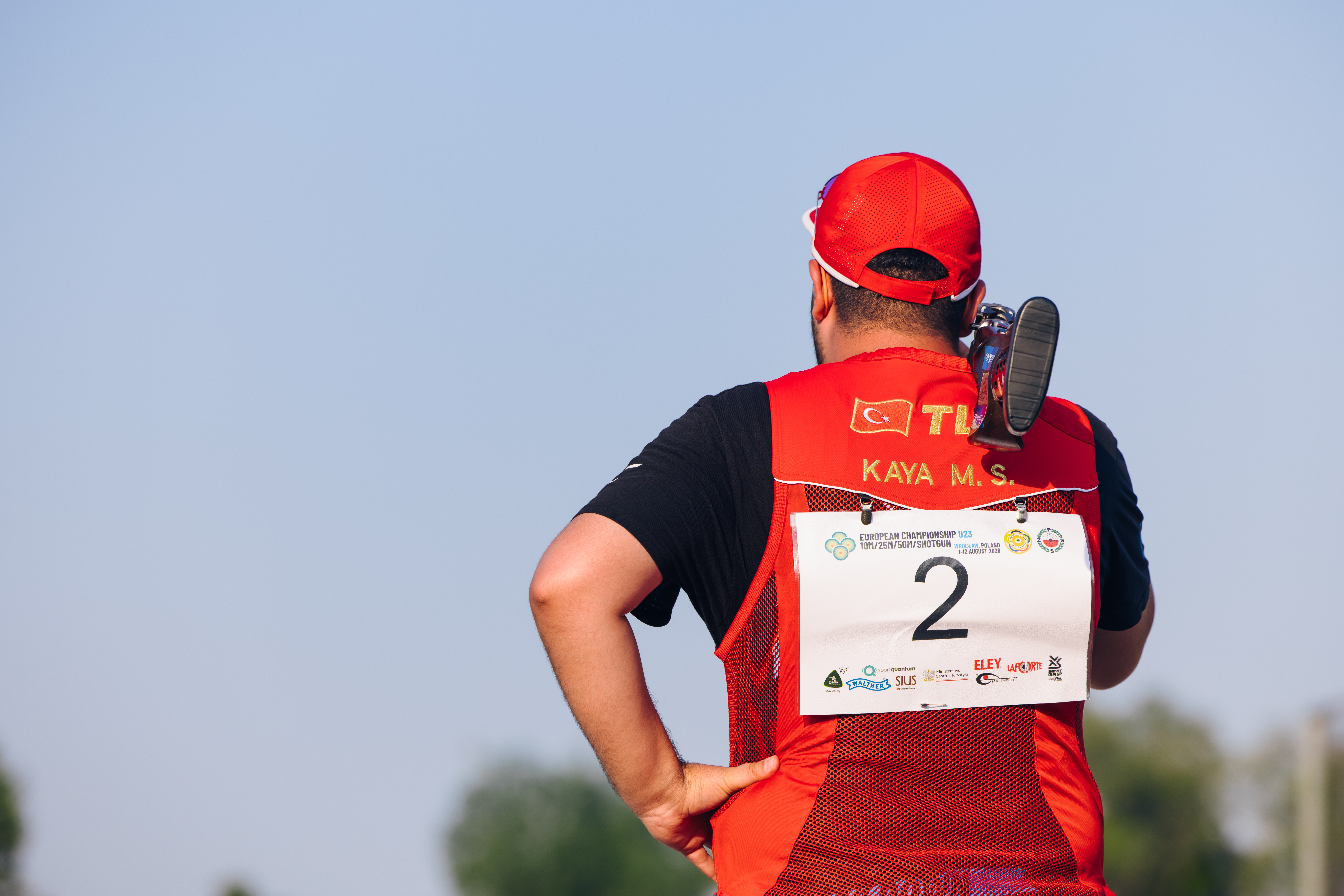 DAY 2 | 2026 European Championship U23, Wroclaw, Poland #37024