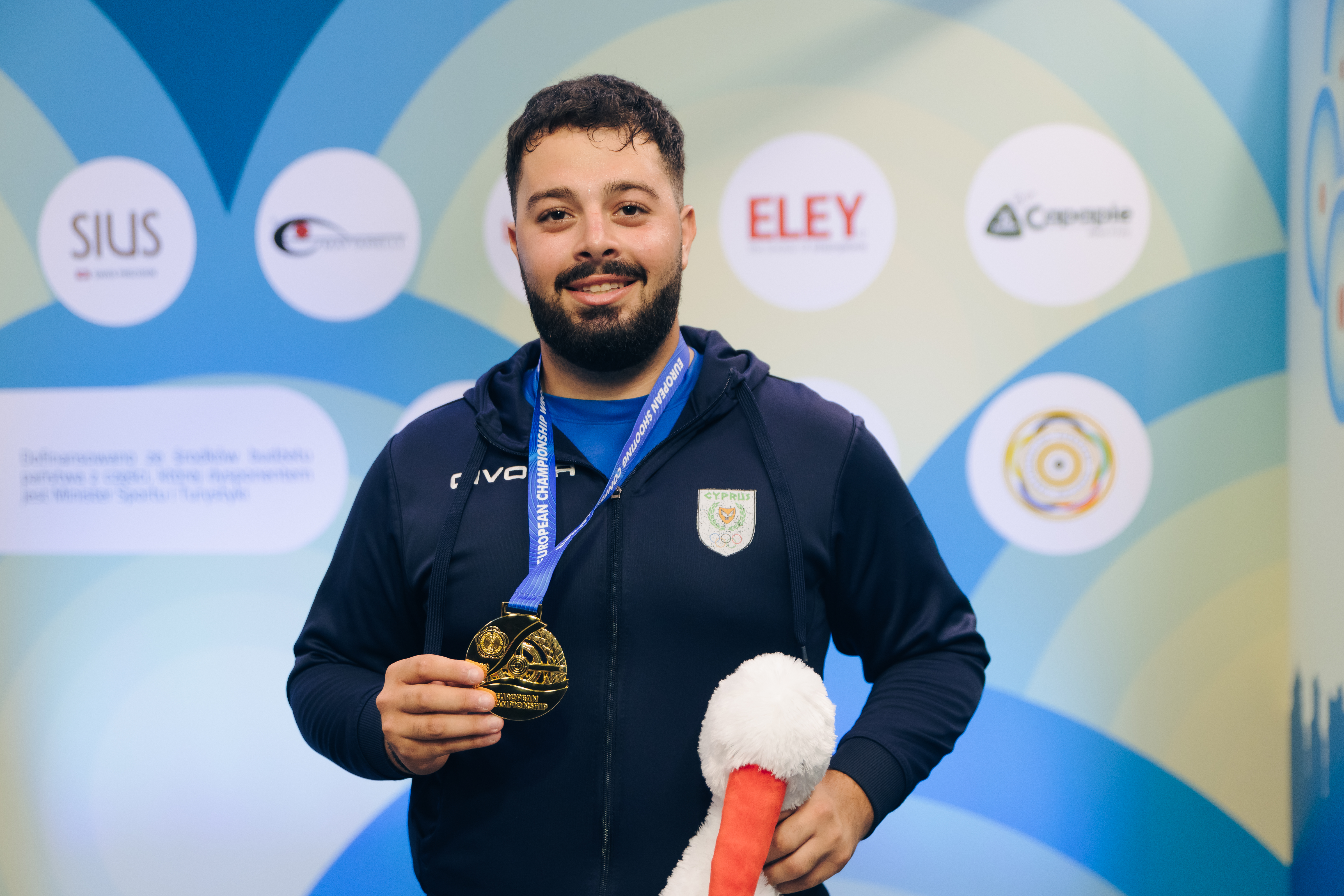 DAY 3 | 2026 European Championship U23 Rifle/Pistol/Shotgun #37107