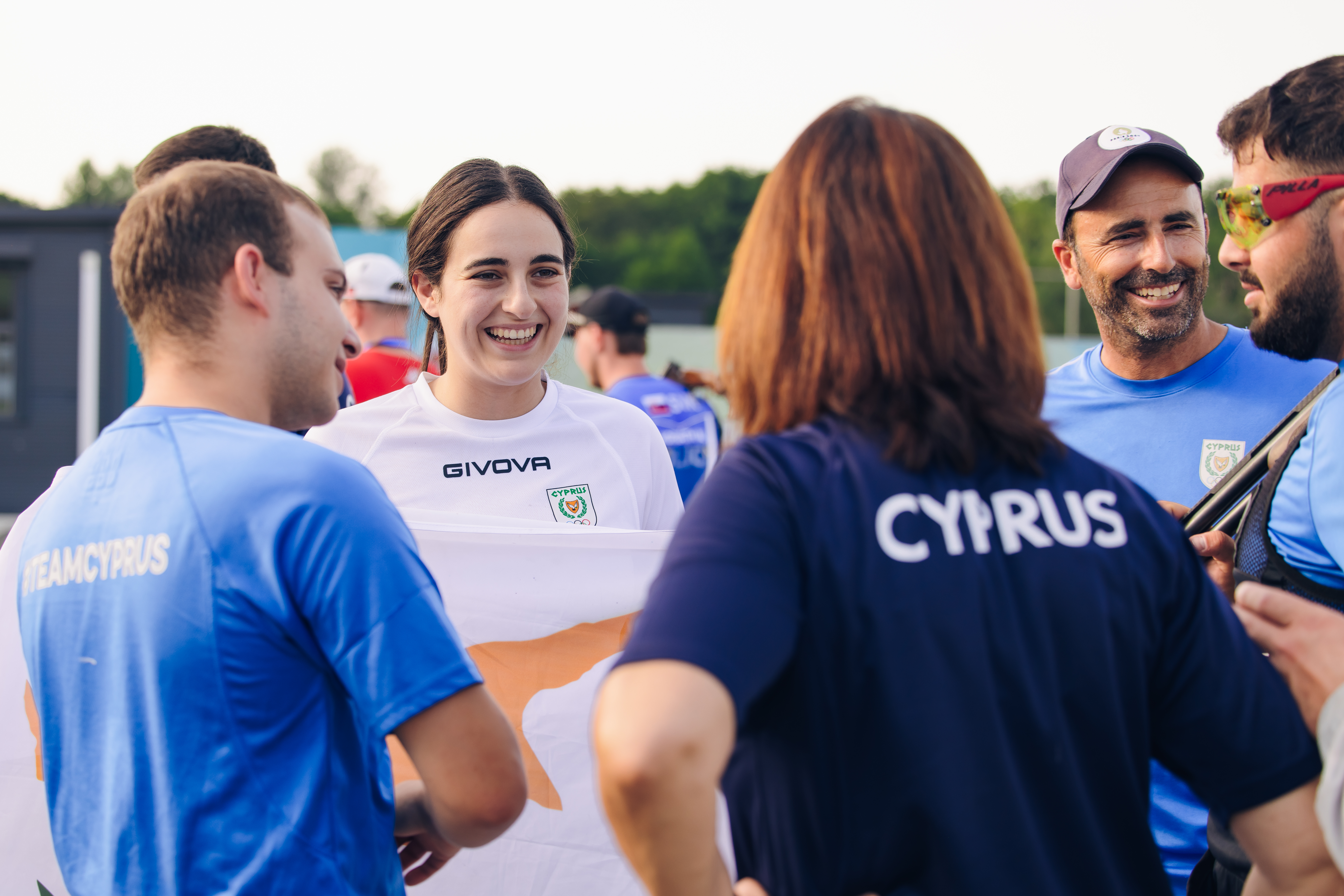 DAY 3 | 2026 European Championship U23 Rifle/Pistol/Shotgun #37094