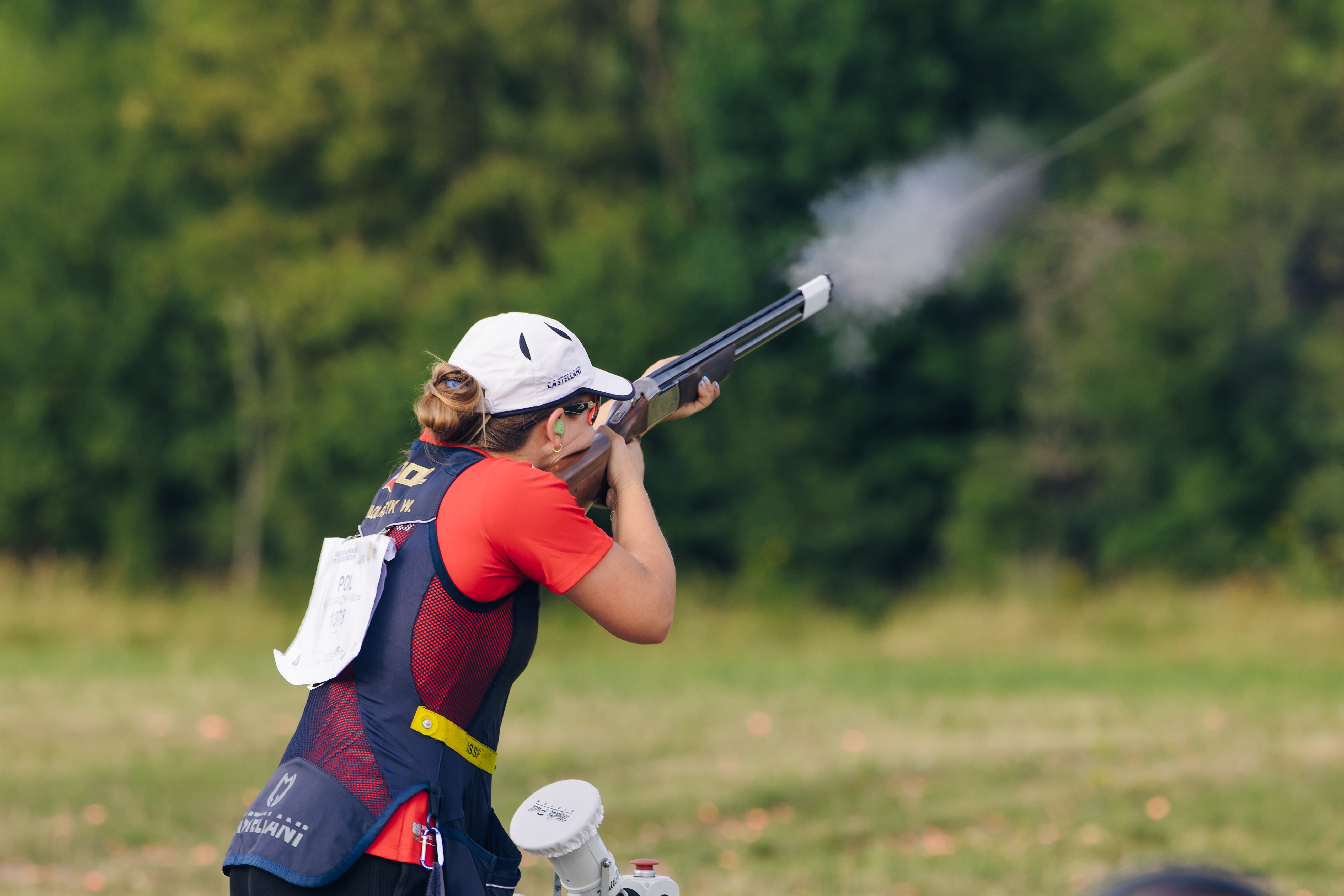 DAY 3 | 2026 European Championship U23 Rifle/Pistol/Shotgun #37079
