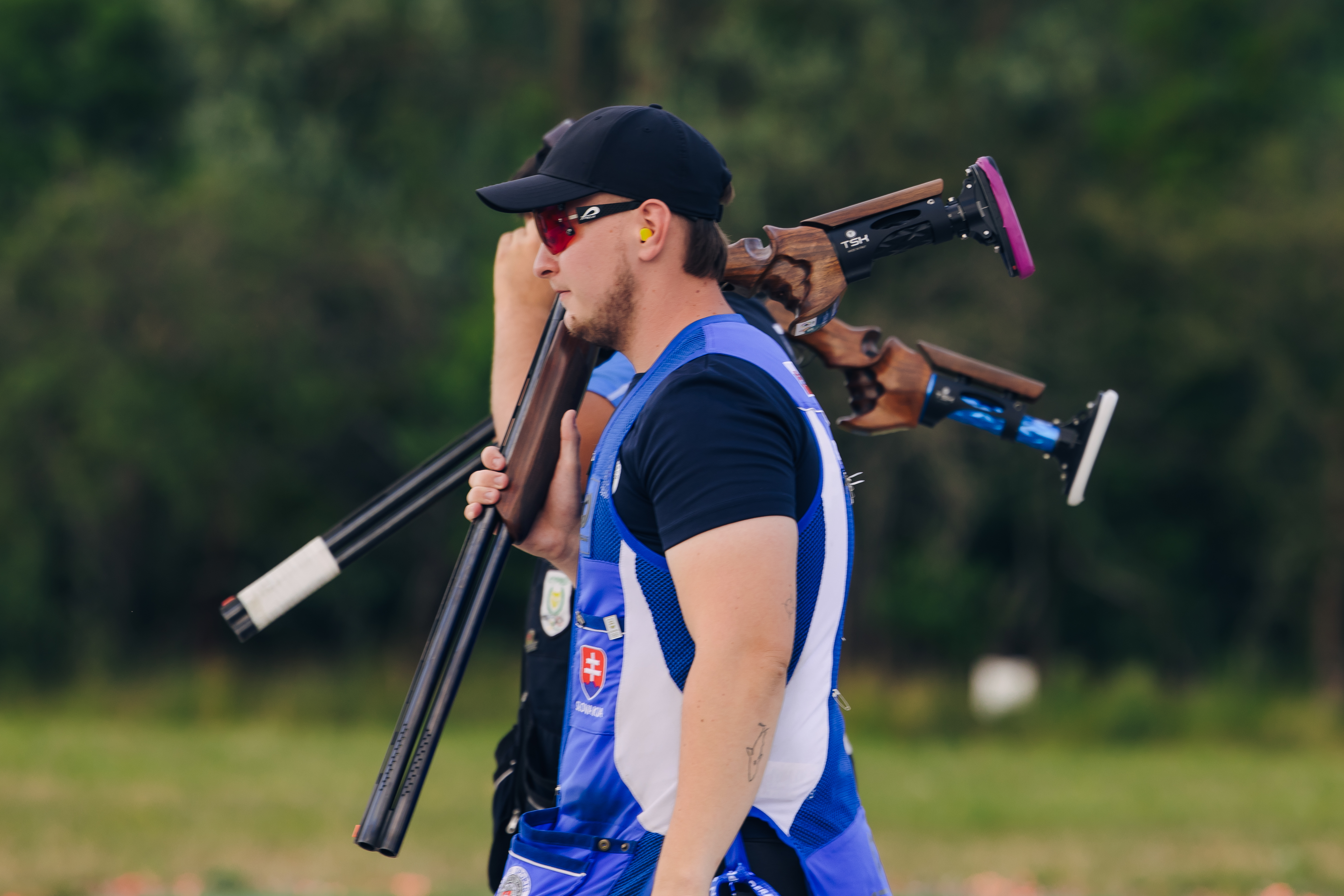 DAY 3 | 2026 European Championship U23 Rifle/Pistol/Shotgun #37087