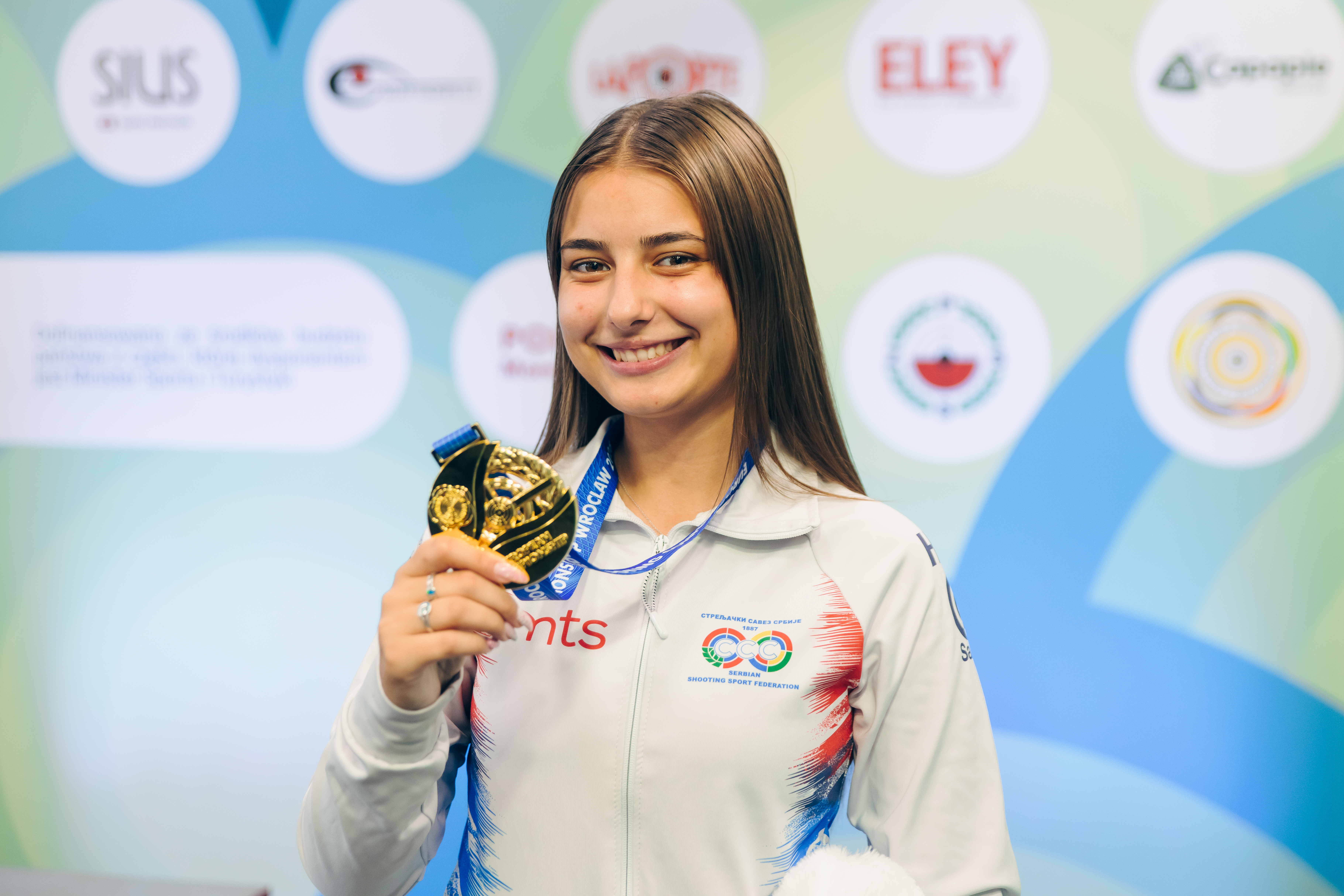 DAY 3 | 2026 European Championship U23 Rifle/Pistol/Shotgun #37078