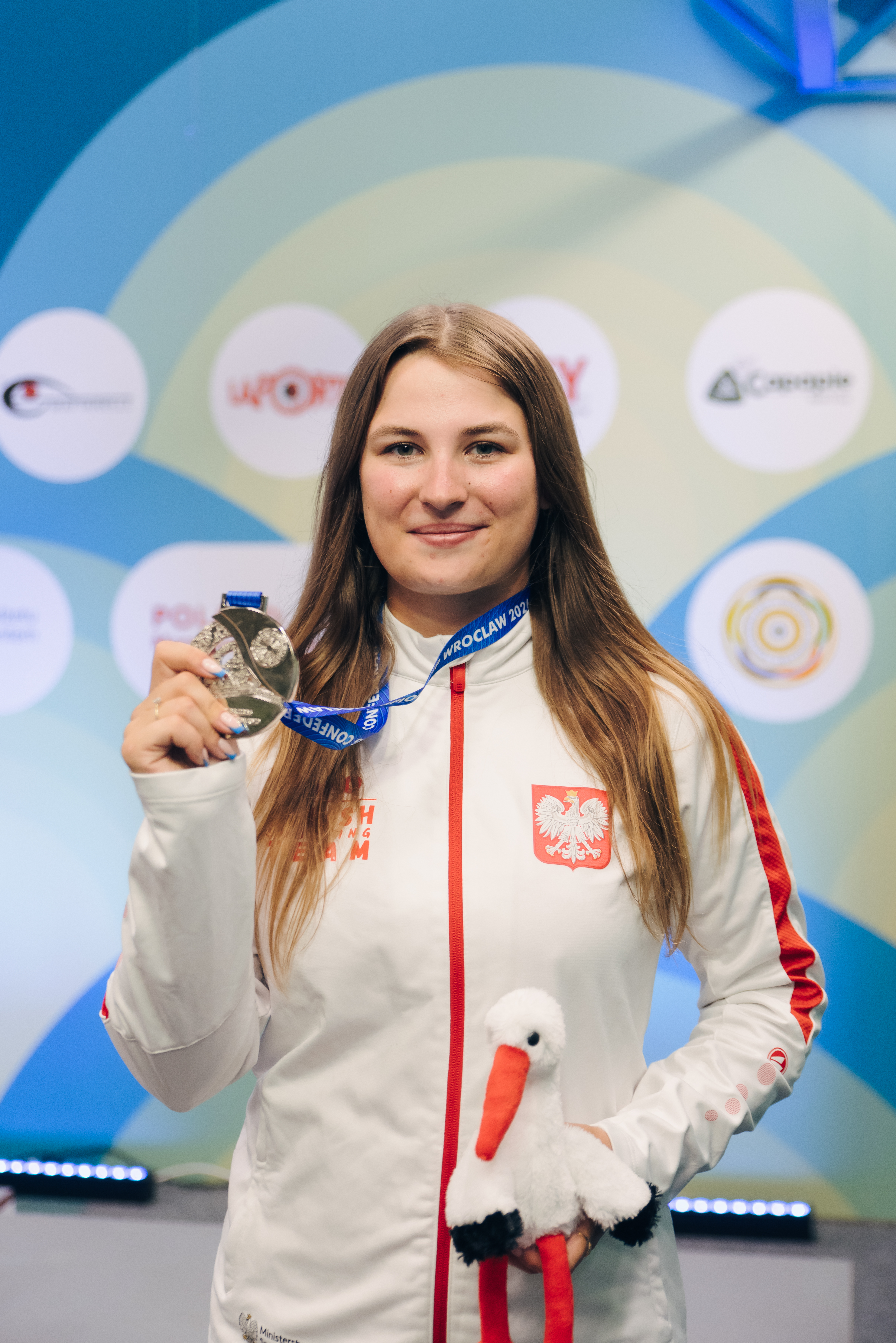 DAY 3 | 2026 European Championship U23 Rifle/Pistol/Shotgun #37102