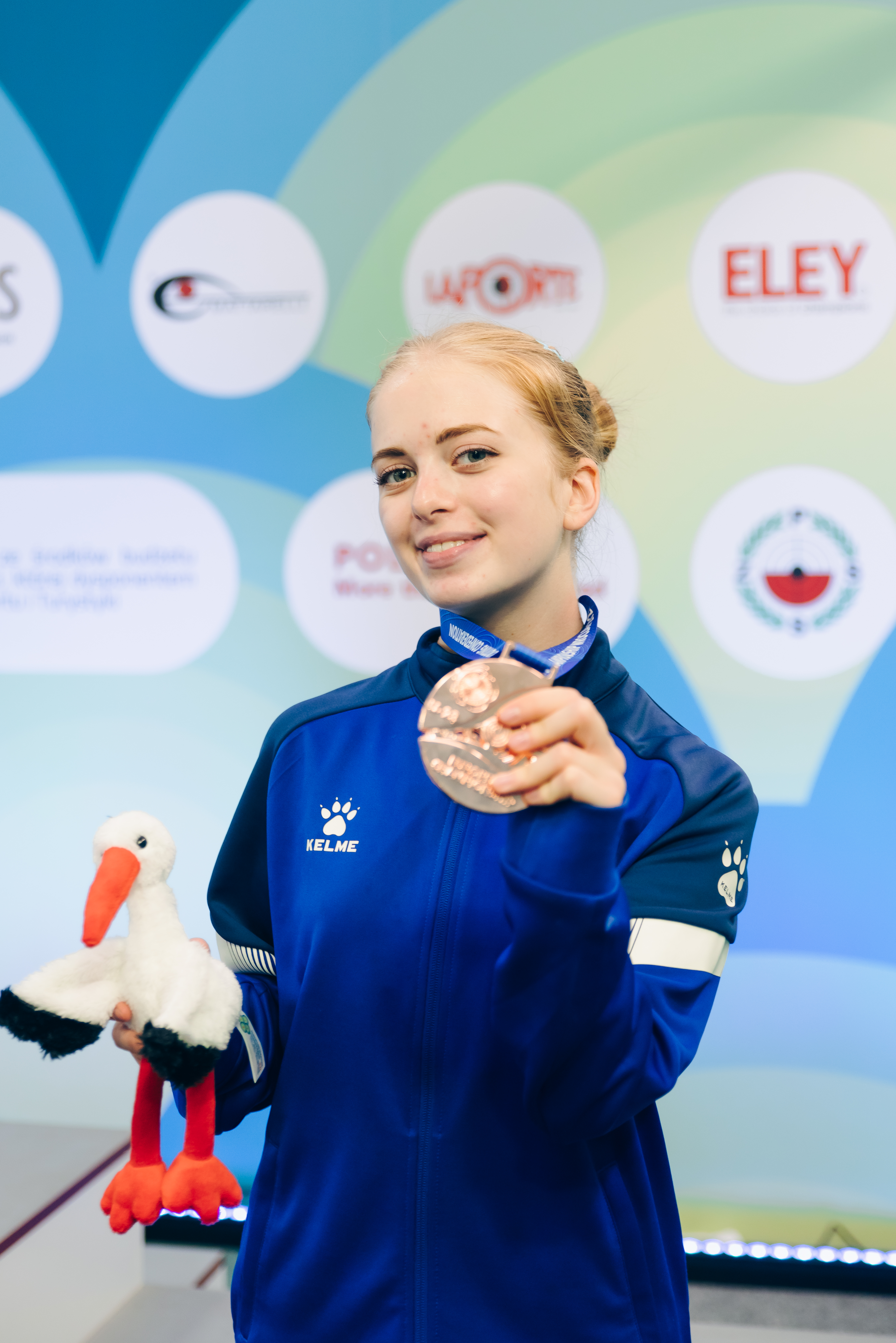 DAY 3 | 2026 European Championship U23 Rifle/Pistol/Shotgun #37076