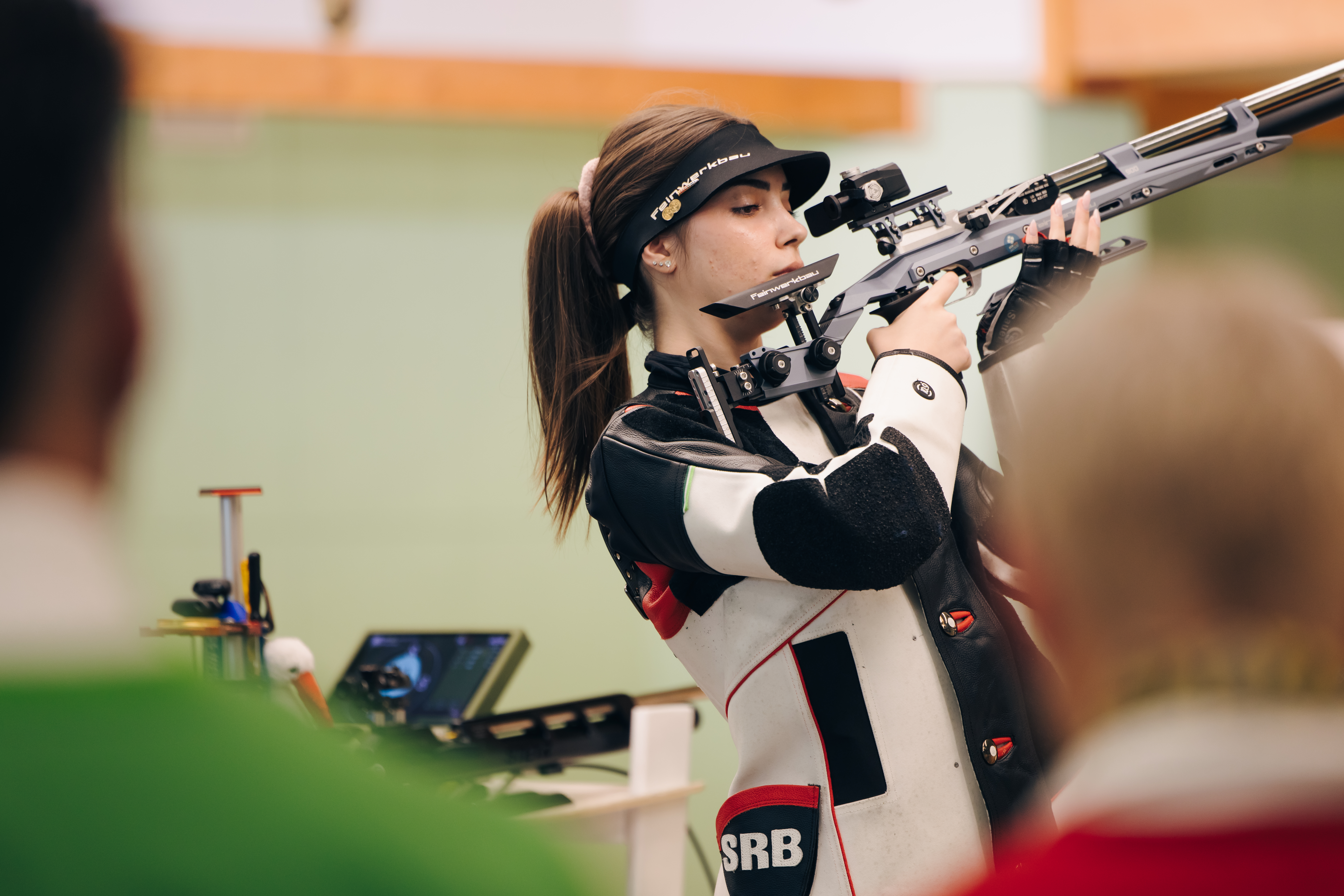 DAY 3 | 2026 European Championship U23 Rifle/Pistol/Shotgun #37071
