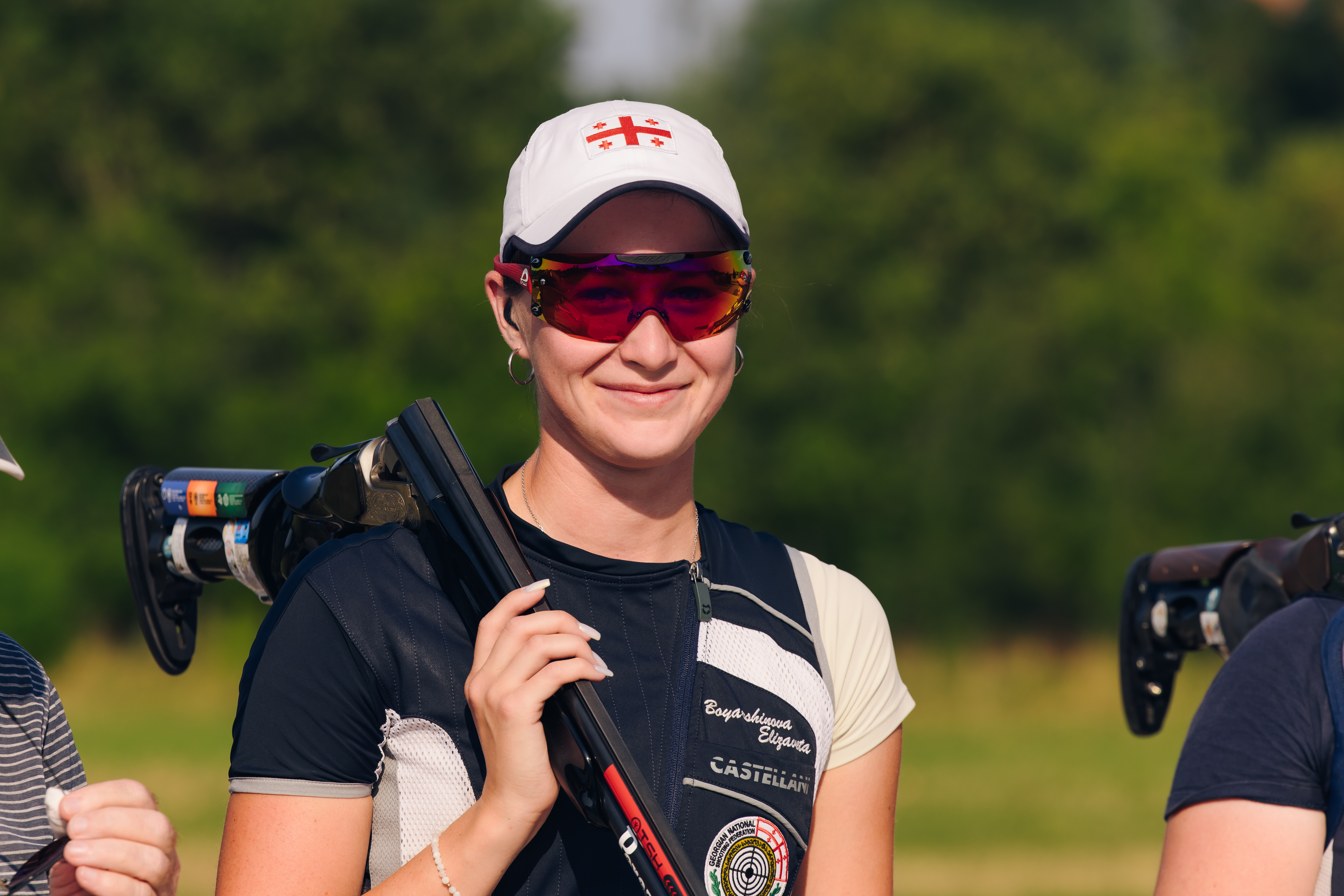 DAY 3 | 2026 European Championship U23 Rifle/Pistol/Shotgun #37083