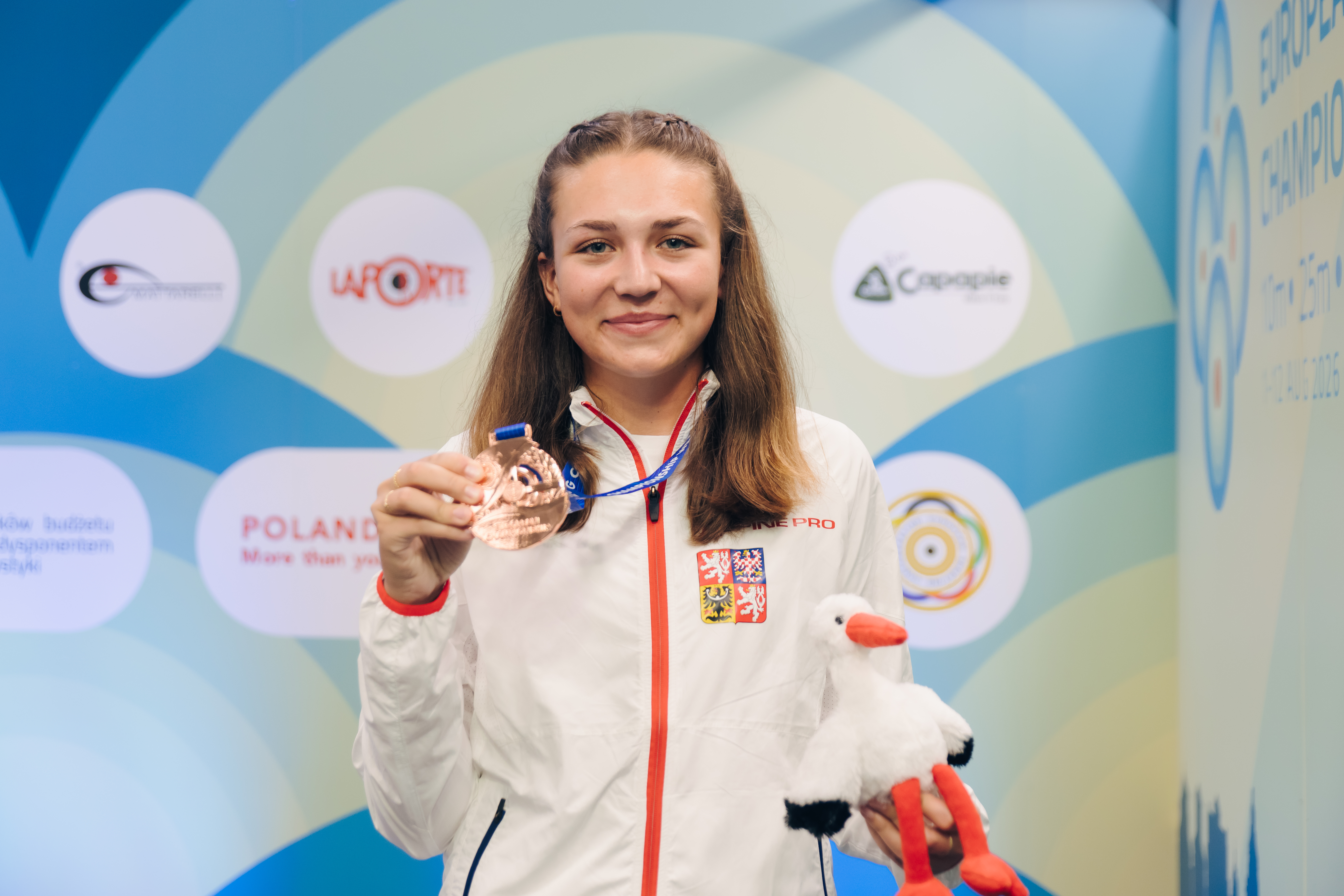 DAY 3 | 2026 European Championship U23 Rifle/Pistol/Shotgun #37098