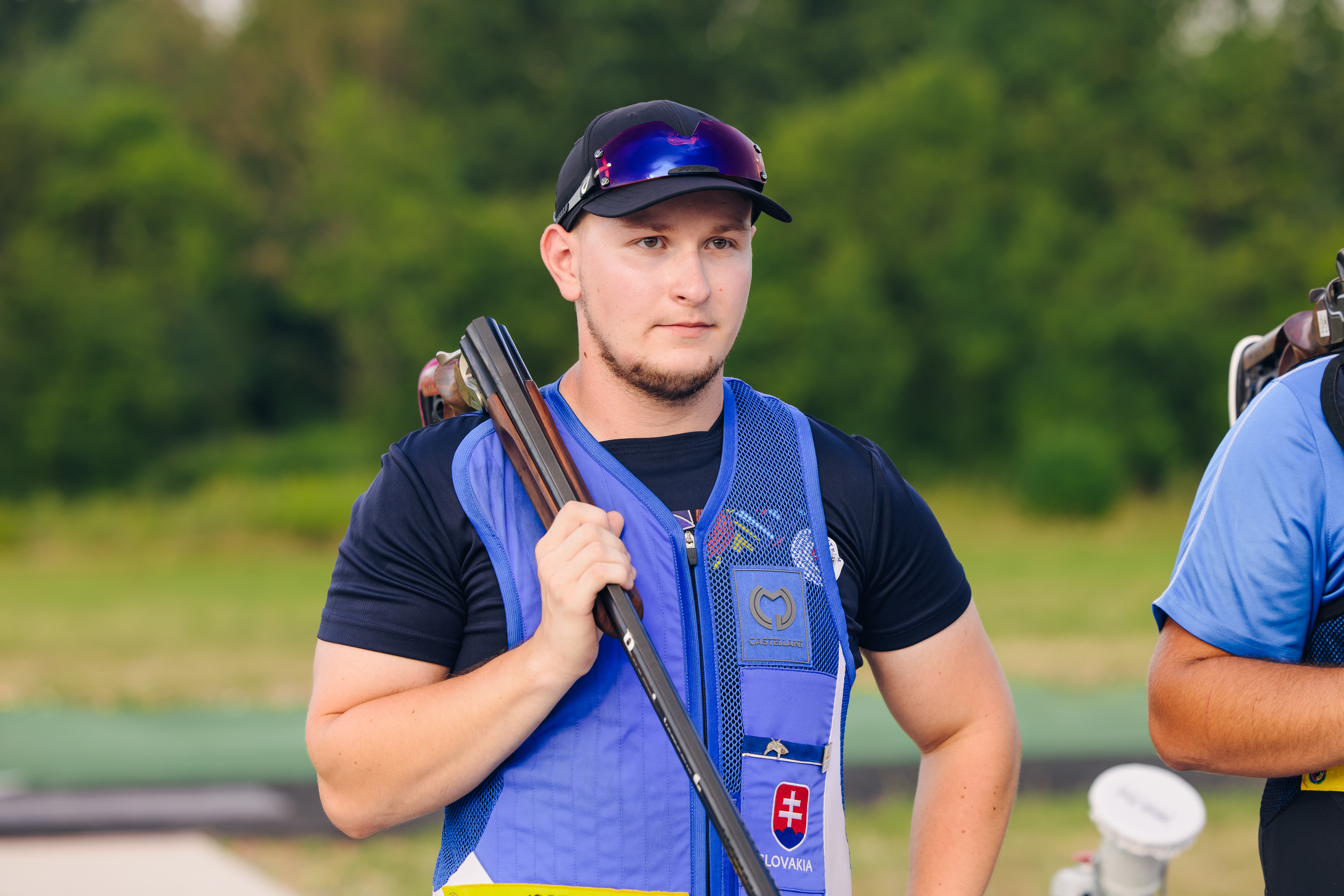 DAY 3 | 2026 European Championship U23 Rifle/Pistol/Shotgun #37093