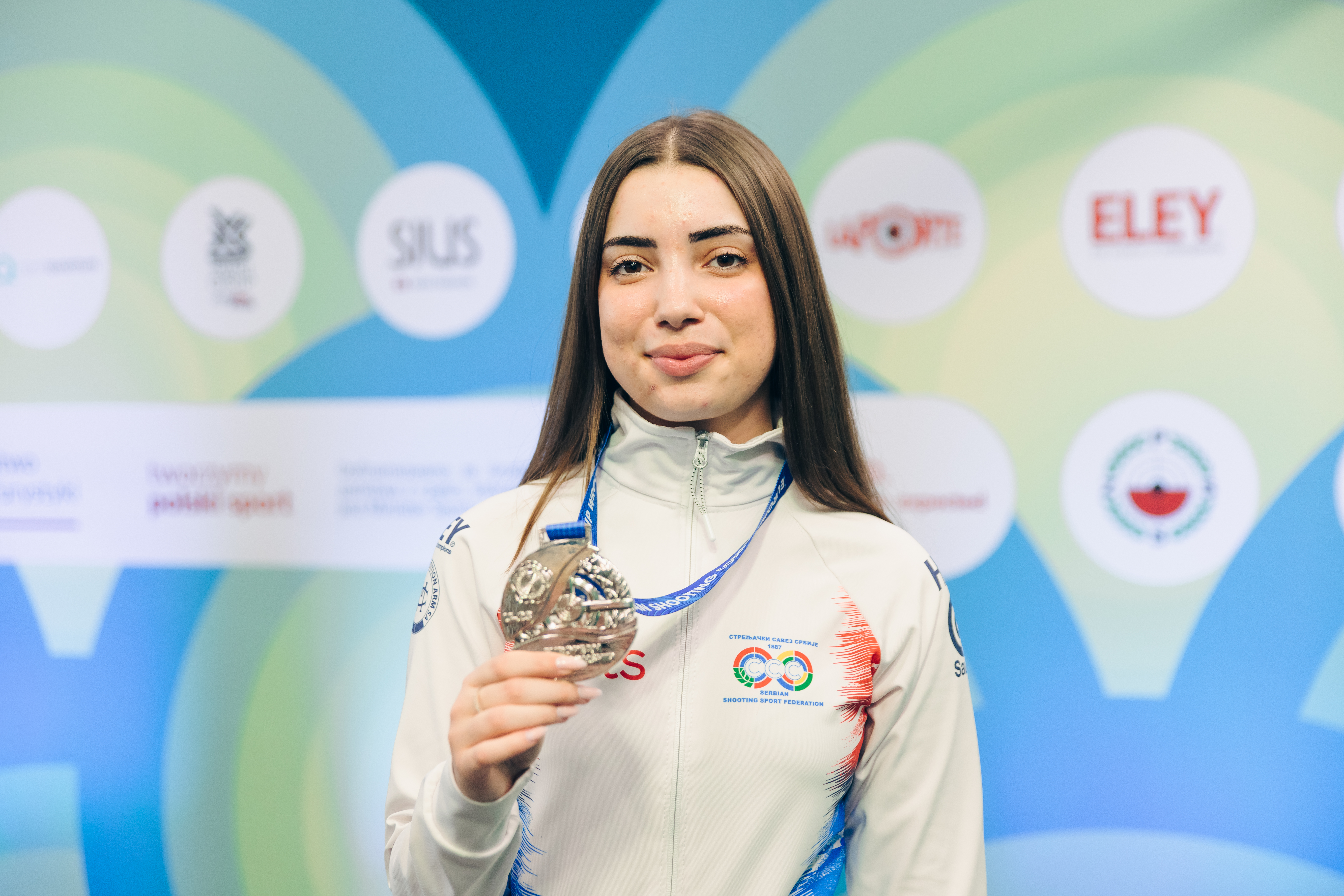 DAY 3 | 2026 European Championship U23 Rifle/Pistol/Shotgun #37077
