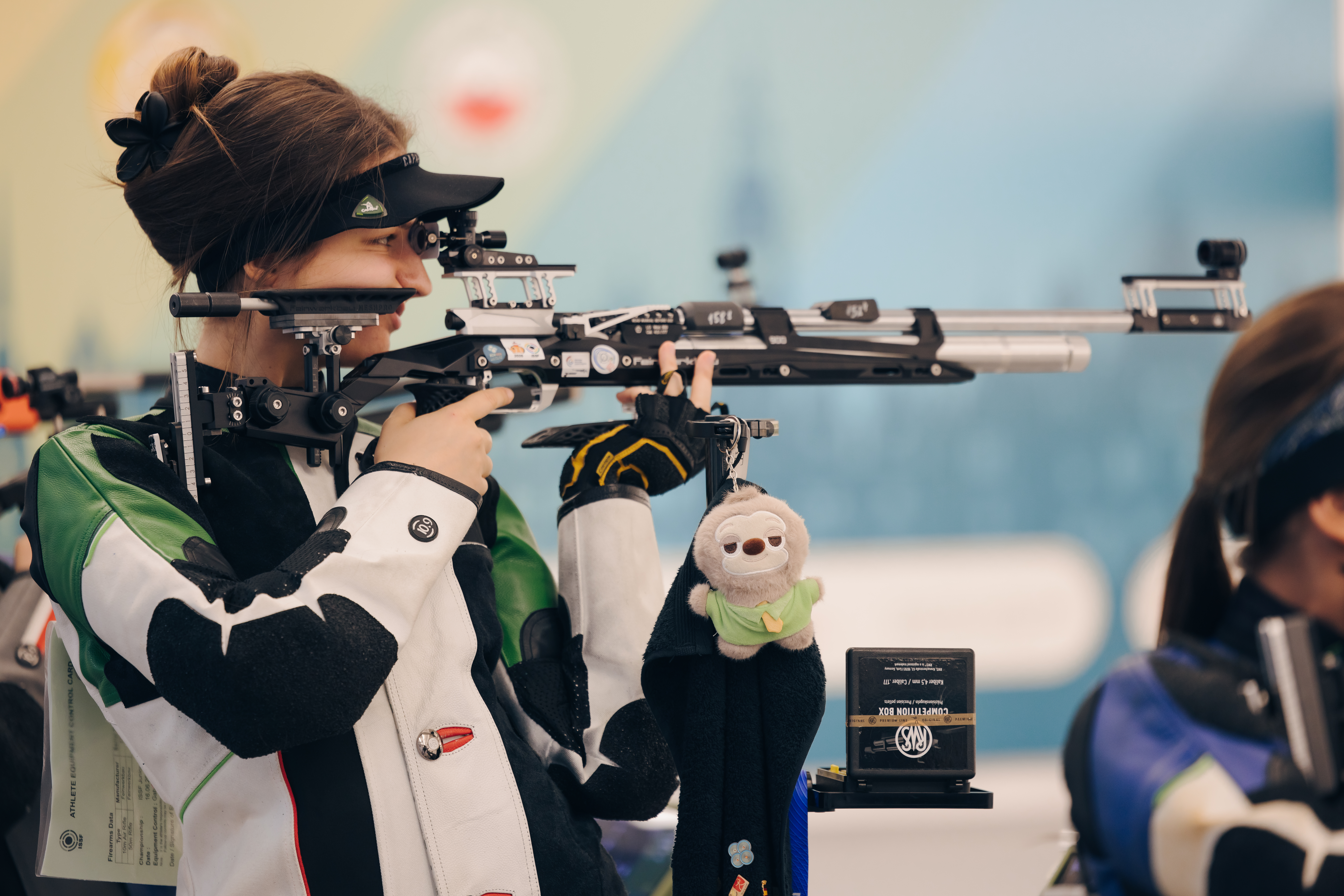 DAY 3 | 2026 European Championship U23 Rifle/Pistol/Shotgun #37062