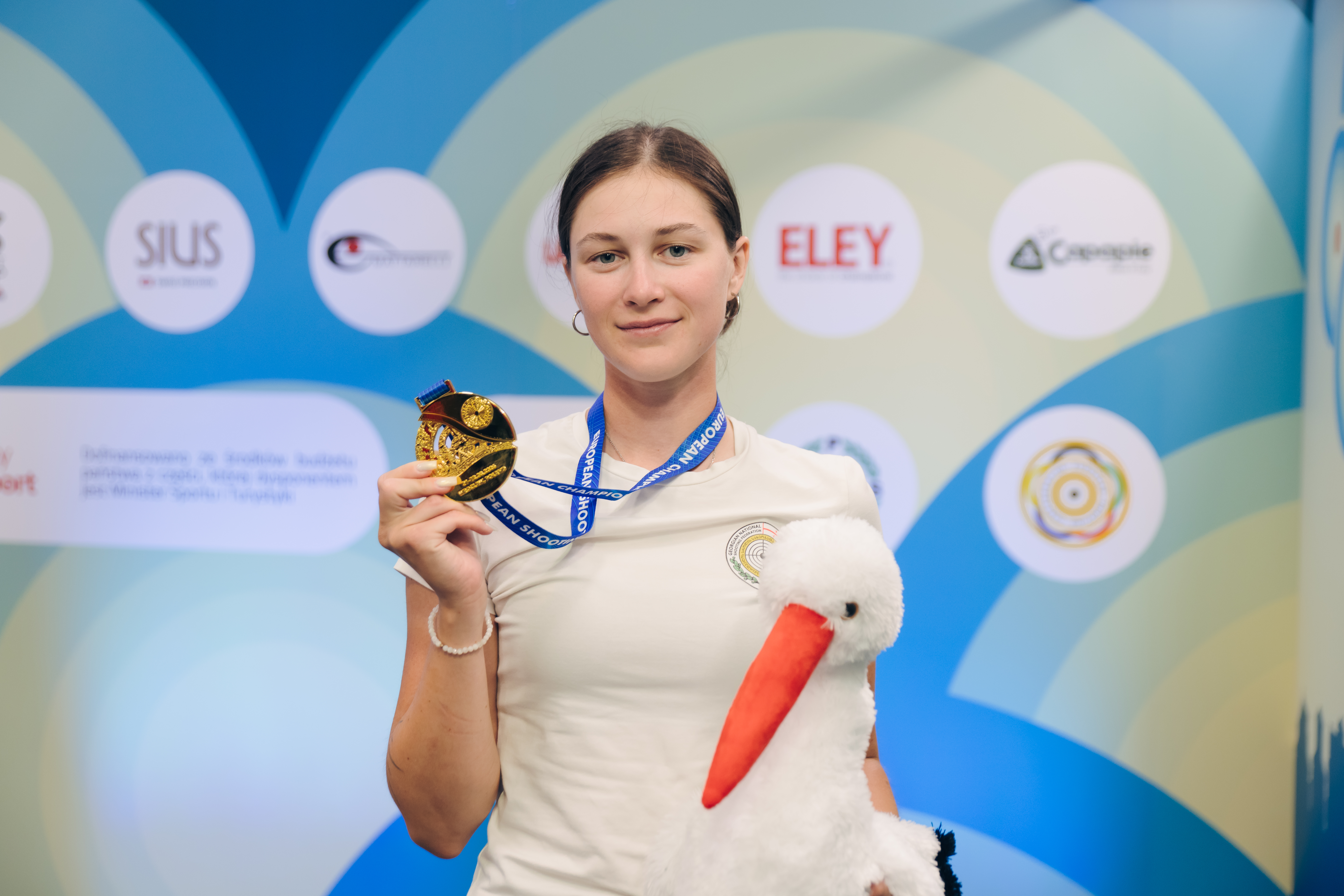 DAY 3 | 2026 European Championship U23 Rifle/Pistol/Shotgun #37100