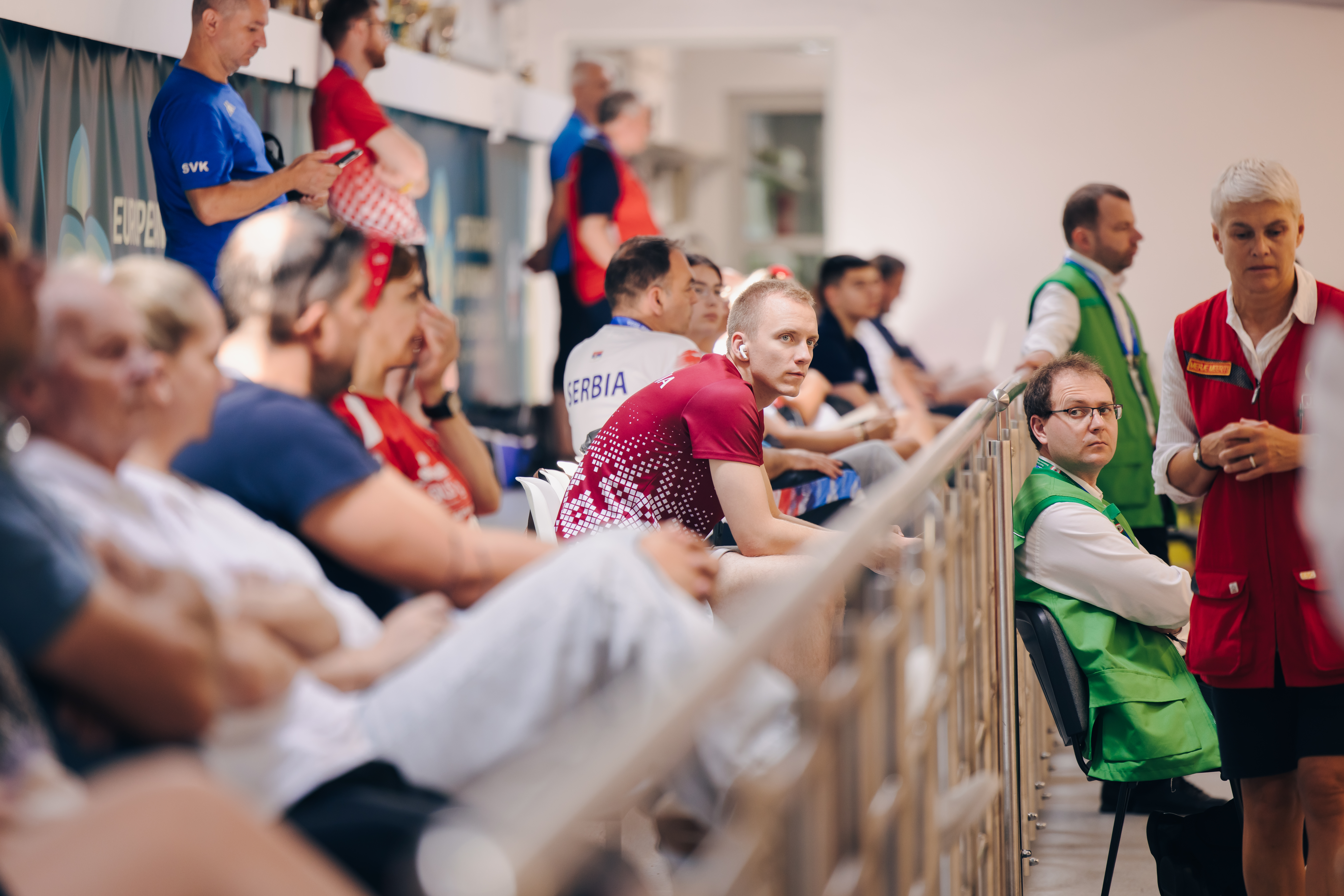 DAY 3 | 2026 European Championship U23 Rifle/Pistol/Shotgun #37061