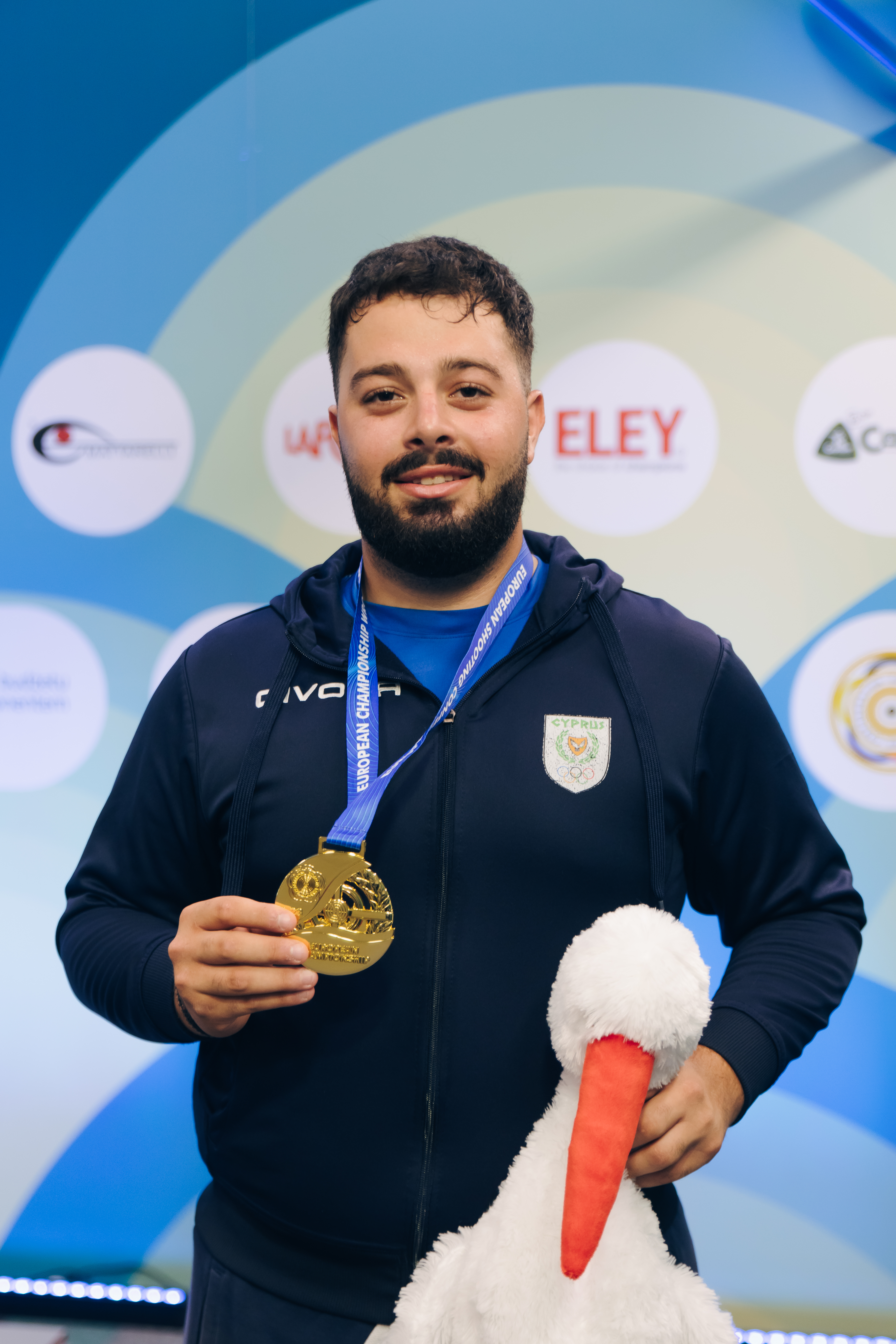 DAY 3 | 2026 European Championship U23 Rifle/Pistol/Shotgun #37108