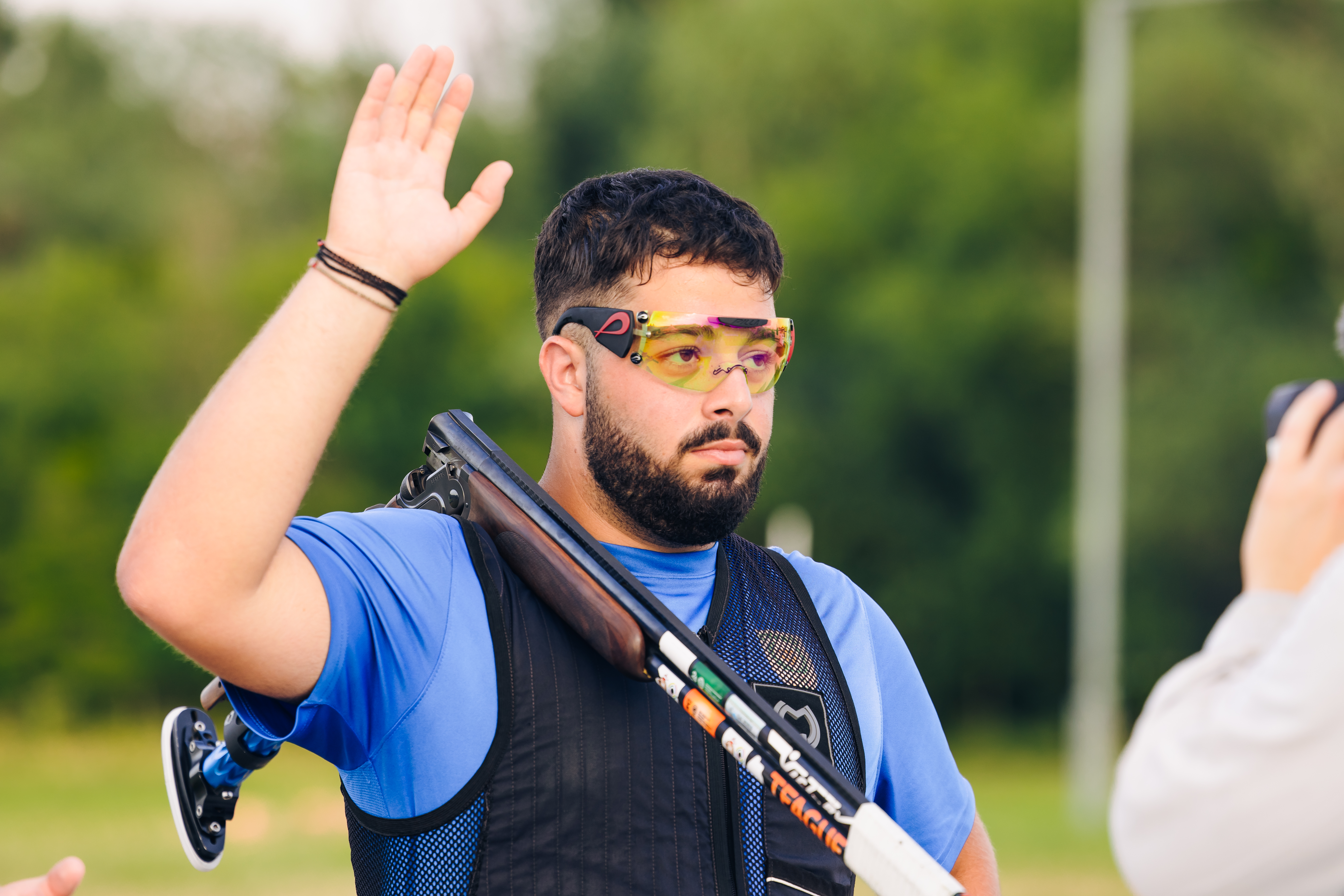 DAY 3 | 2026 European Championship U23 Rifle/Pistol/Shotgun #37092