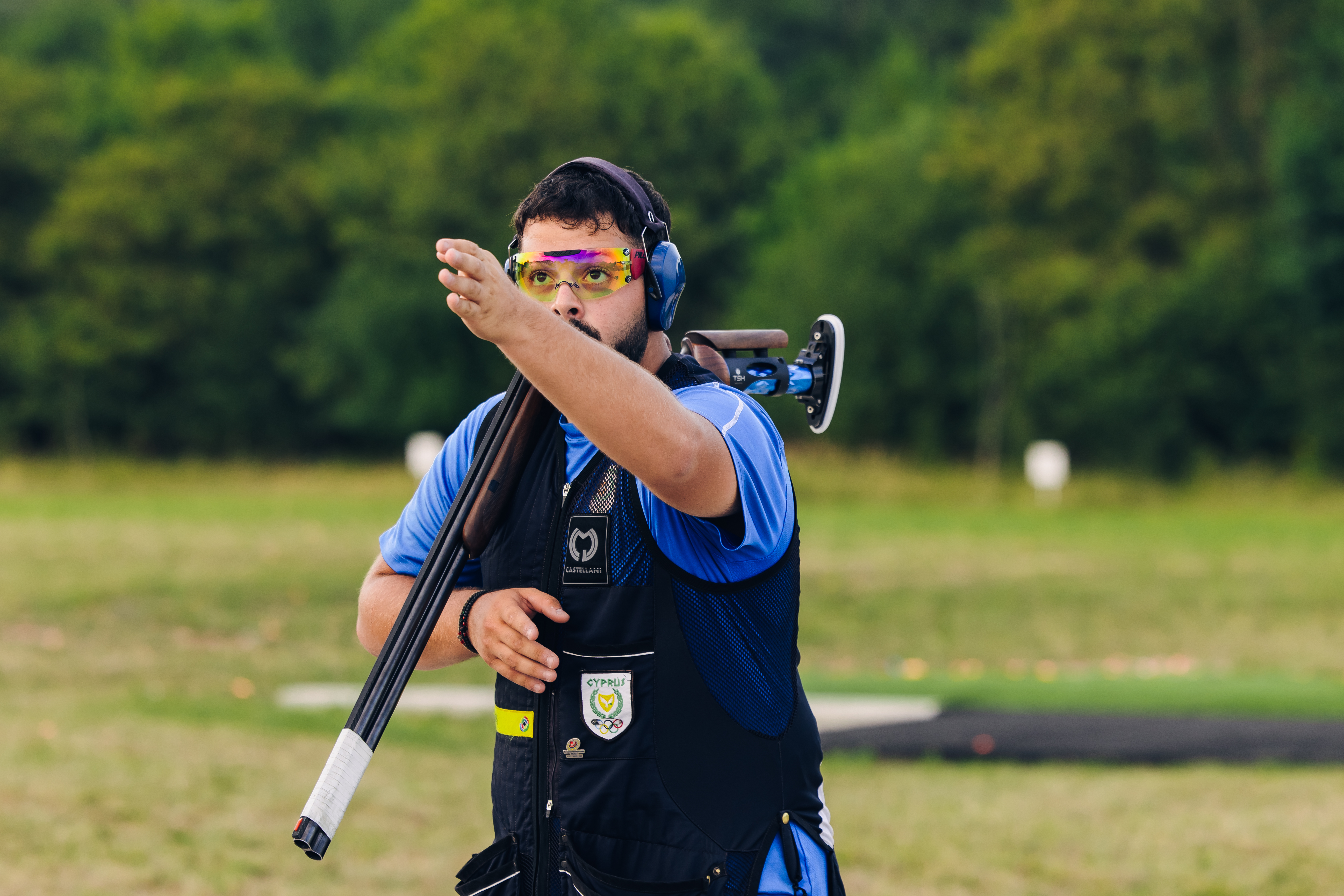 DAY 3 | 2026 European Championship U23 Rifle/Pistol/Shotgun #37088