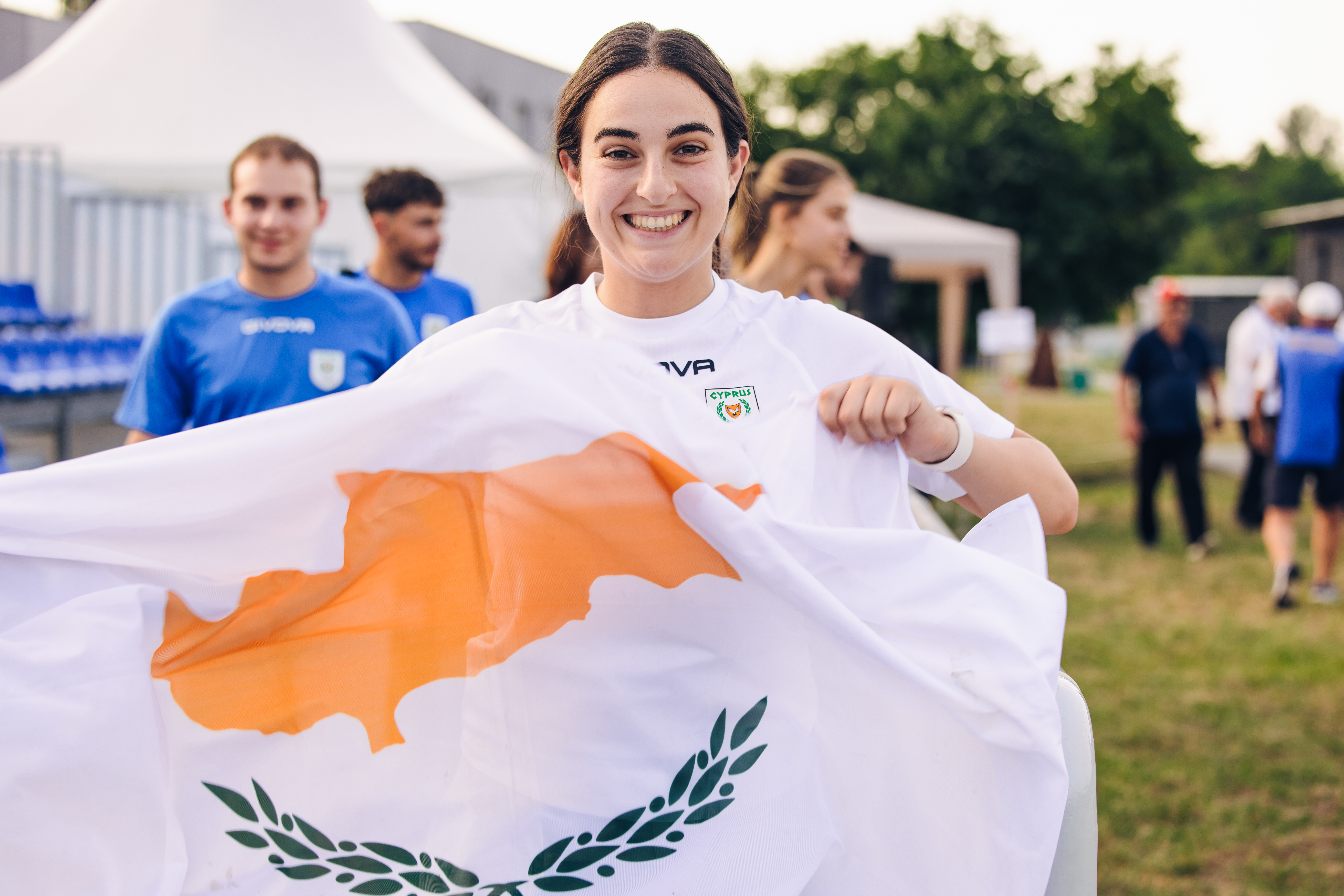 DAY 3 | 2026 European Championship U23 Rifle/Pistol/Shotgun #37091