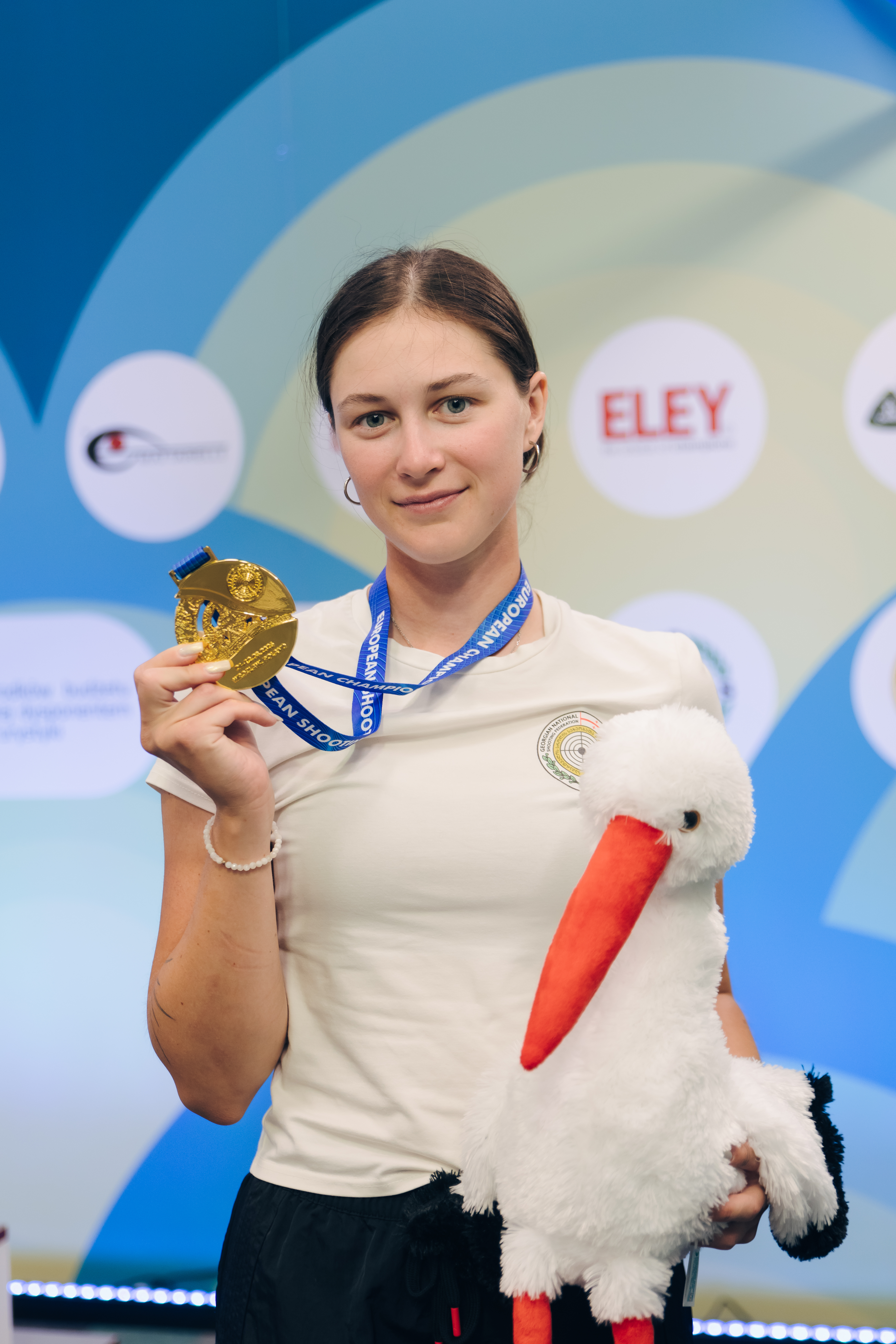 DAY 3 | 2026 European Championship U23 Rifle/Pistol/Shotgun #37101