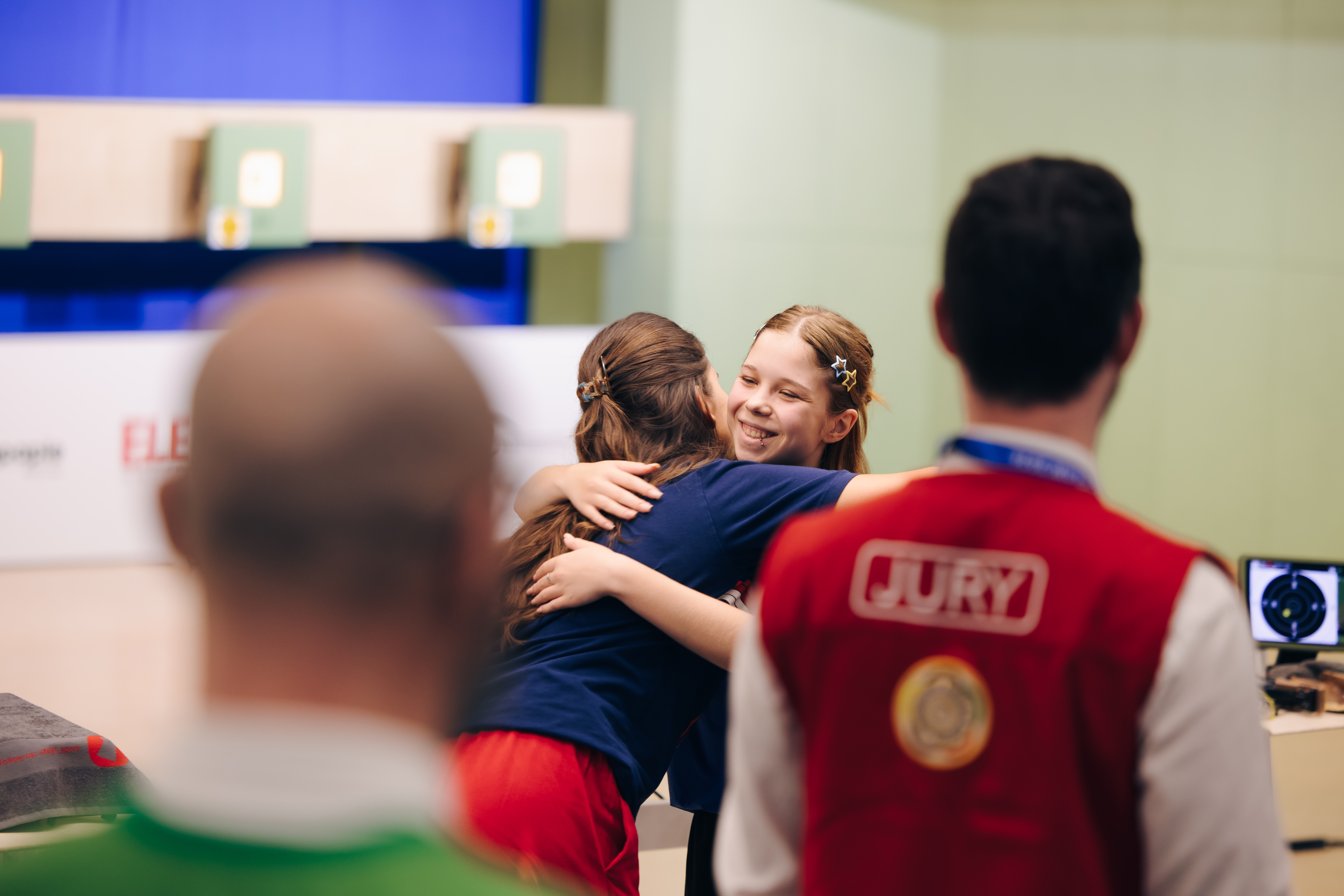 DAY 4 | 2026 European Championship U23, Wroclaw, Poland #37119