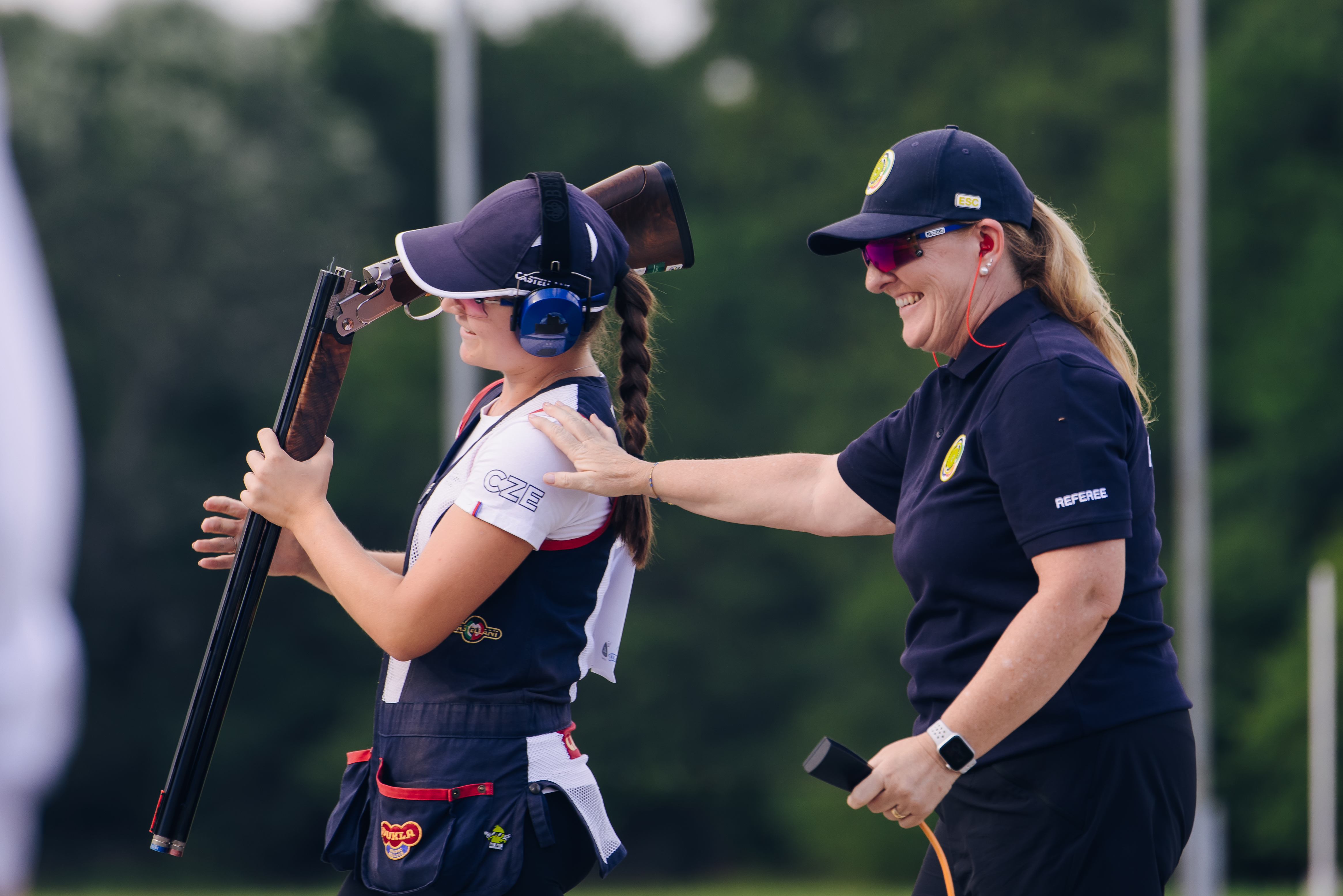 DAY 4 | 2026 European Championship U23, Wroclaw, Poland #37154